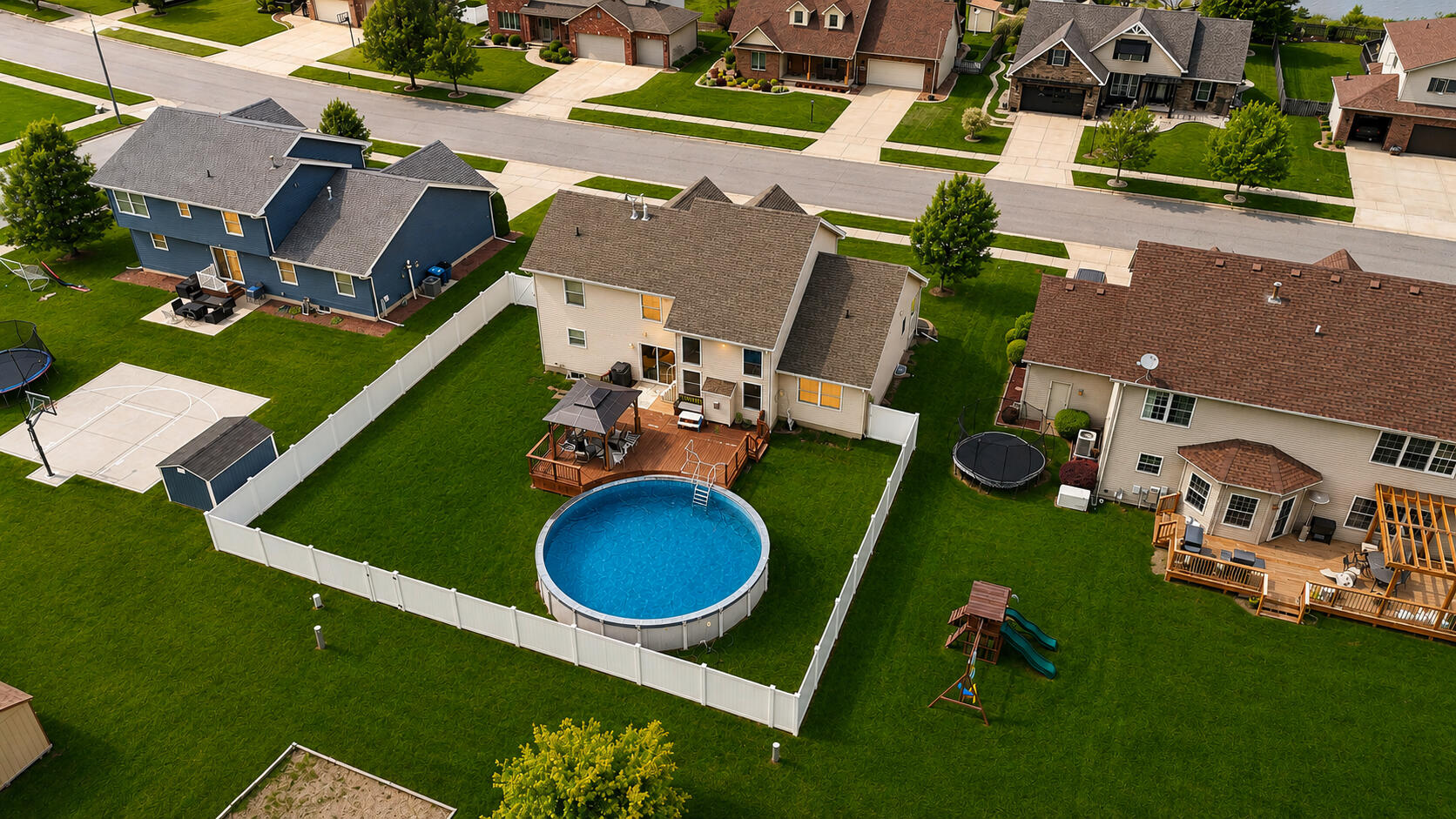 5849 Wildrose Lane