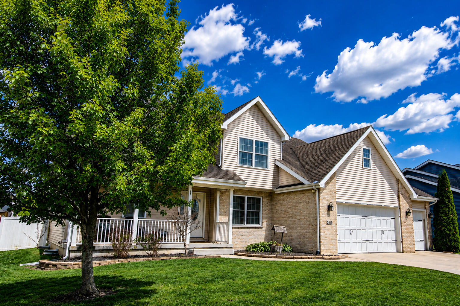5849 Wildrose Lane