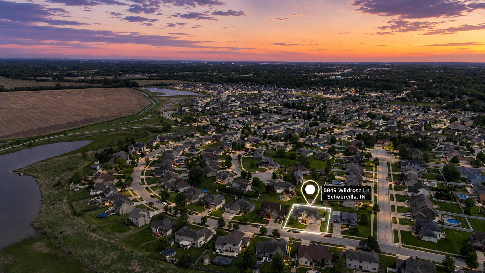 5849 Wildrose Lane