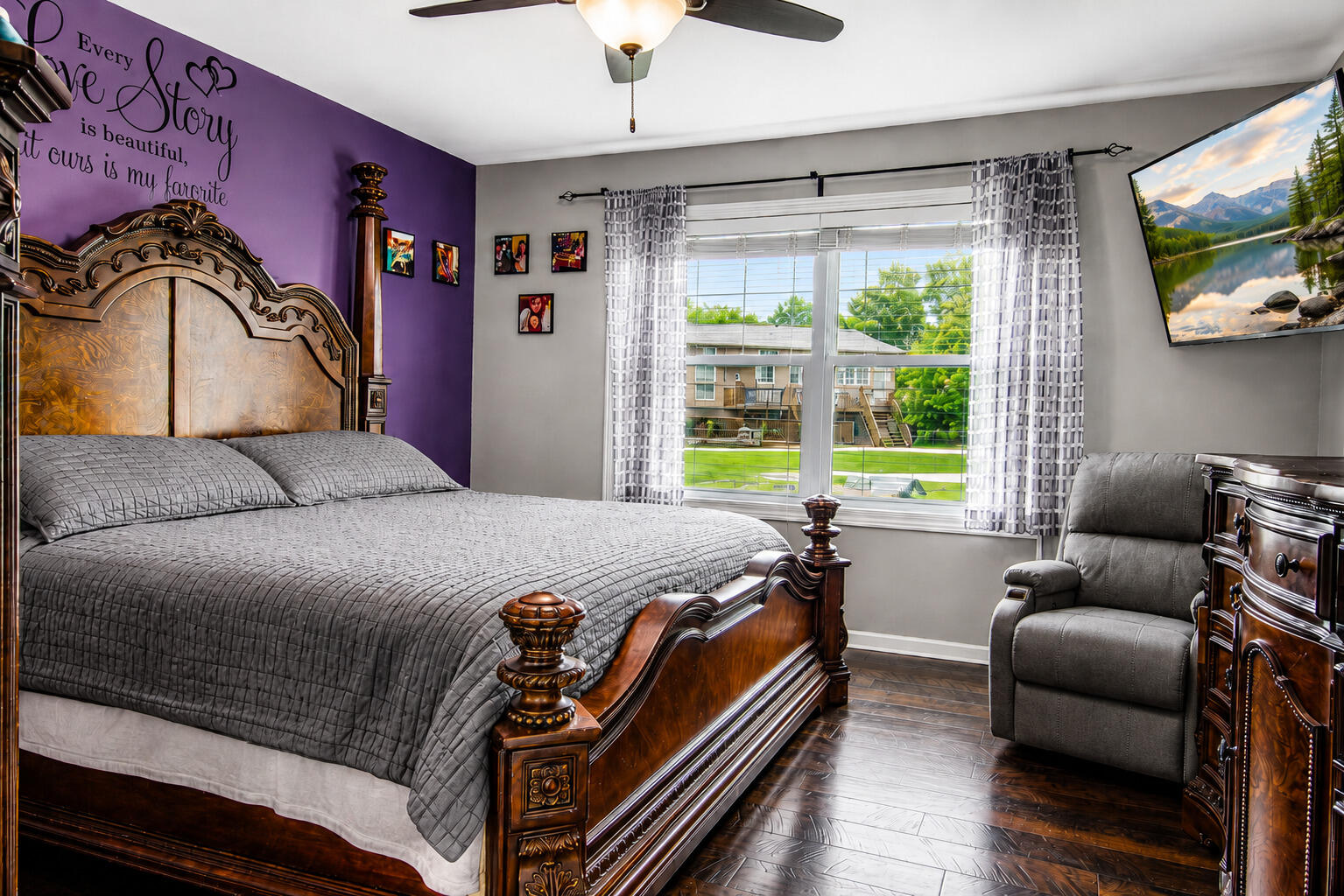 5849 Wildrose Lane