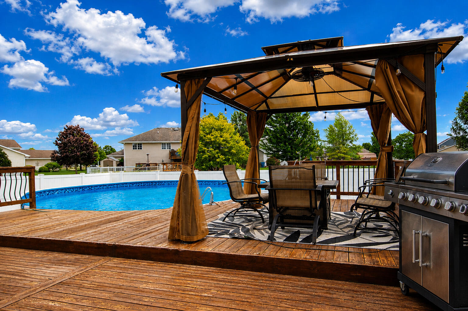 5849 Wildrose Lane