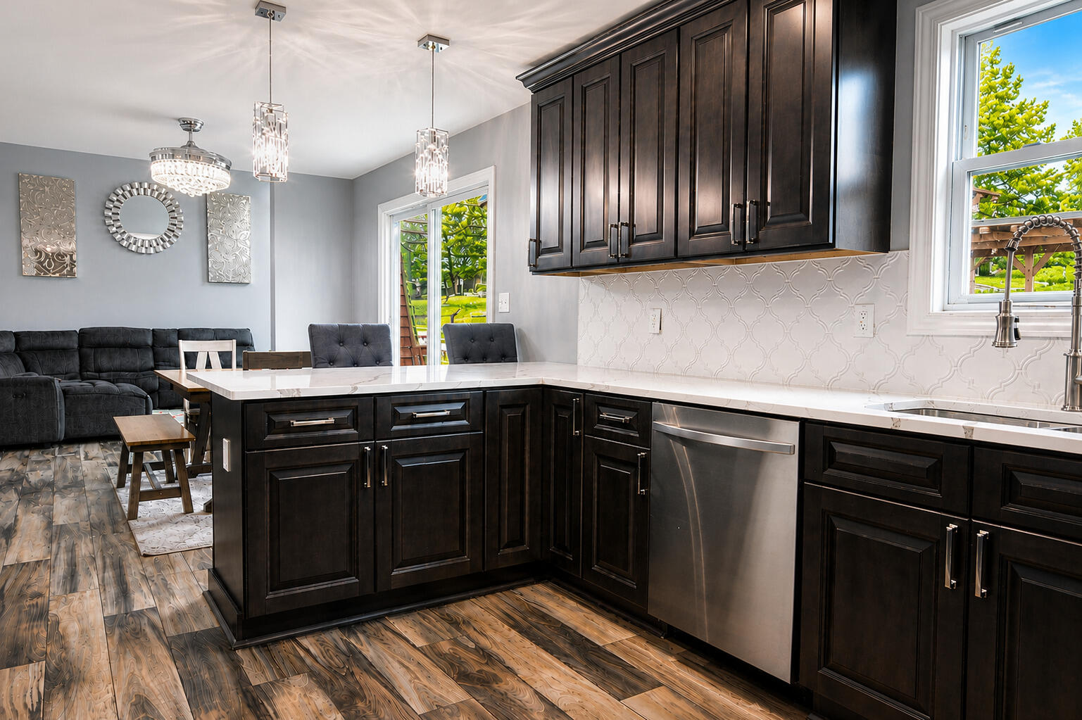 5849 Wildrose Lane