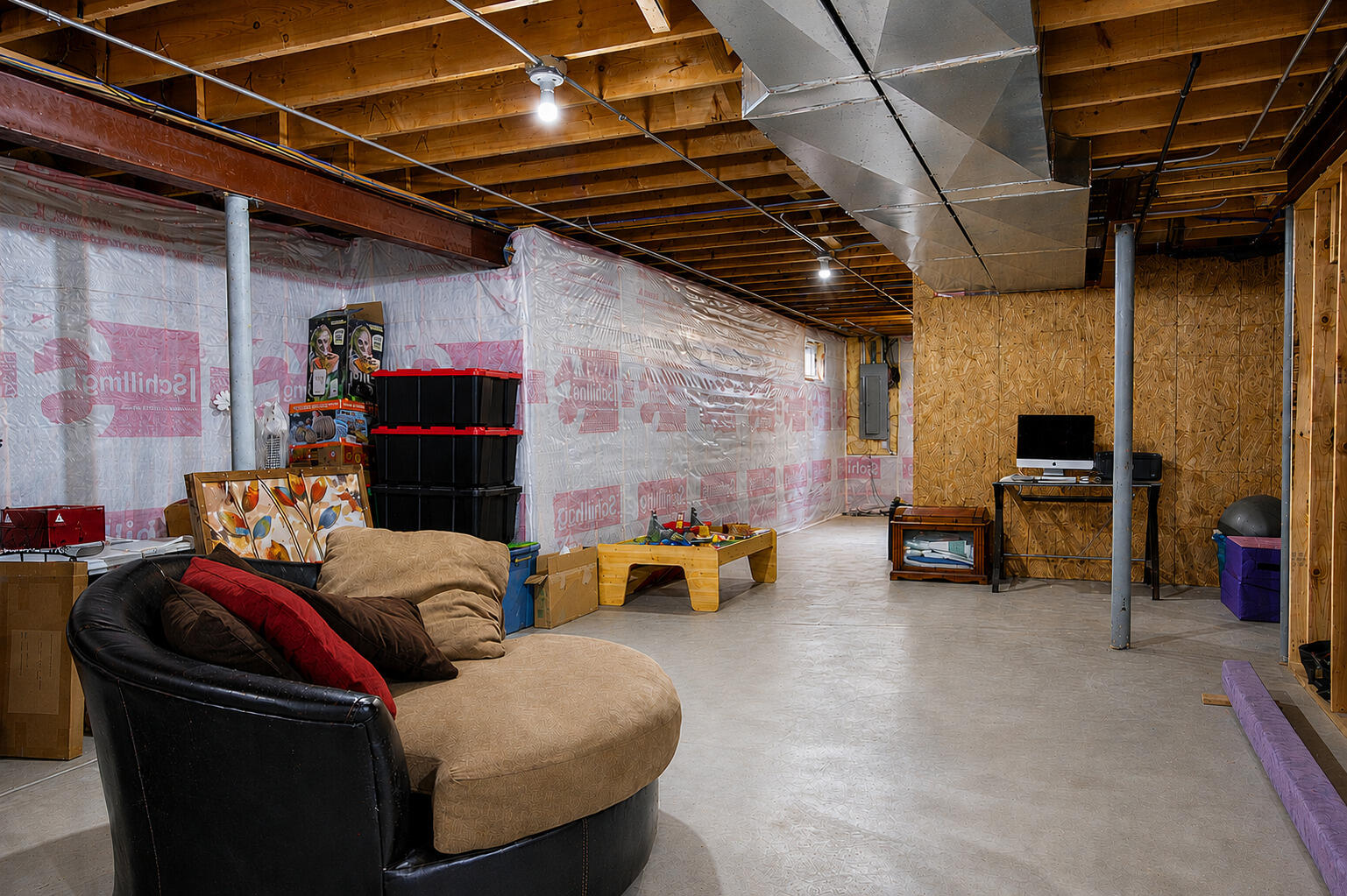 5849 Wildrose Lane