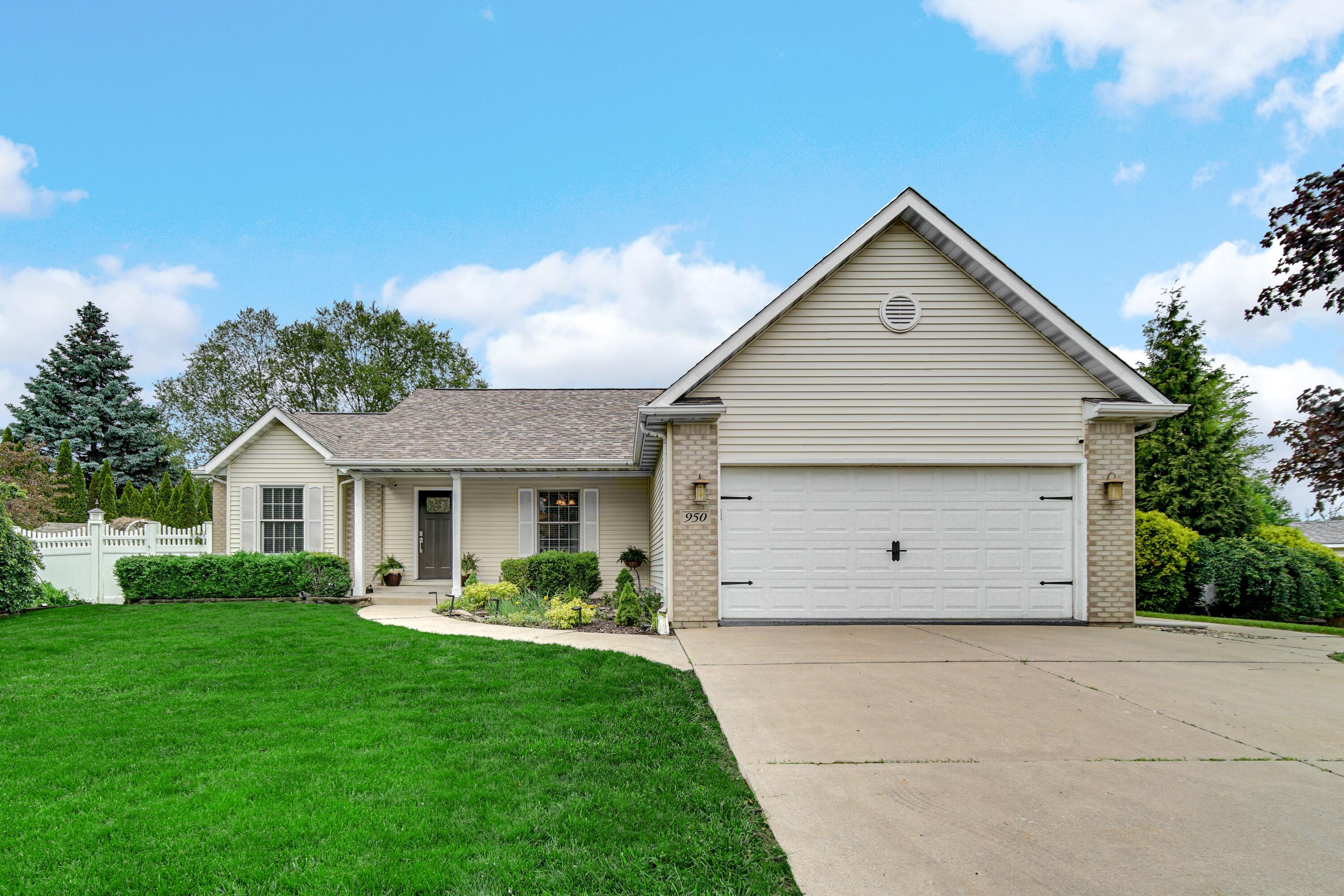 950 Port Circle