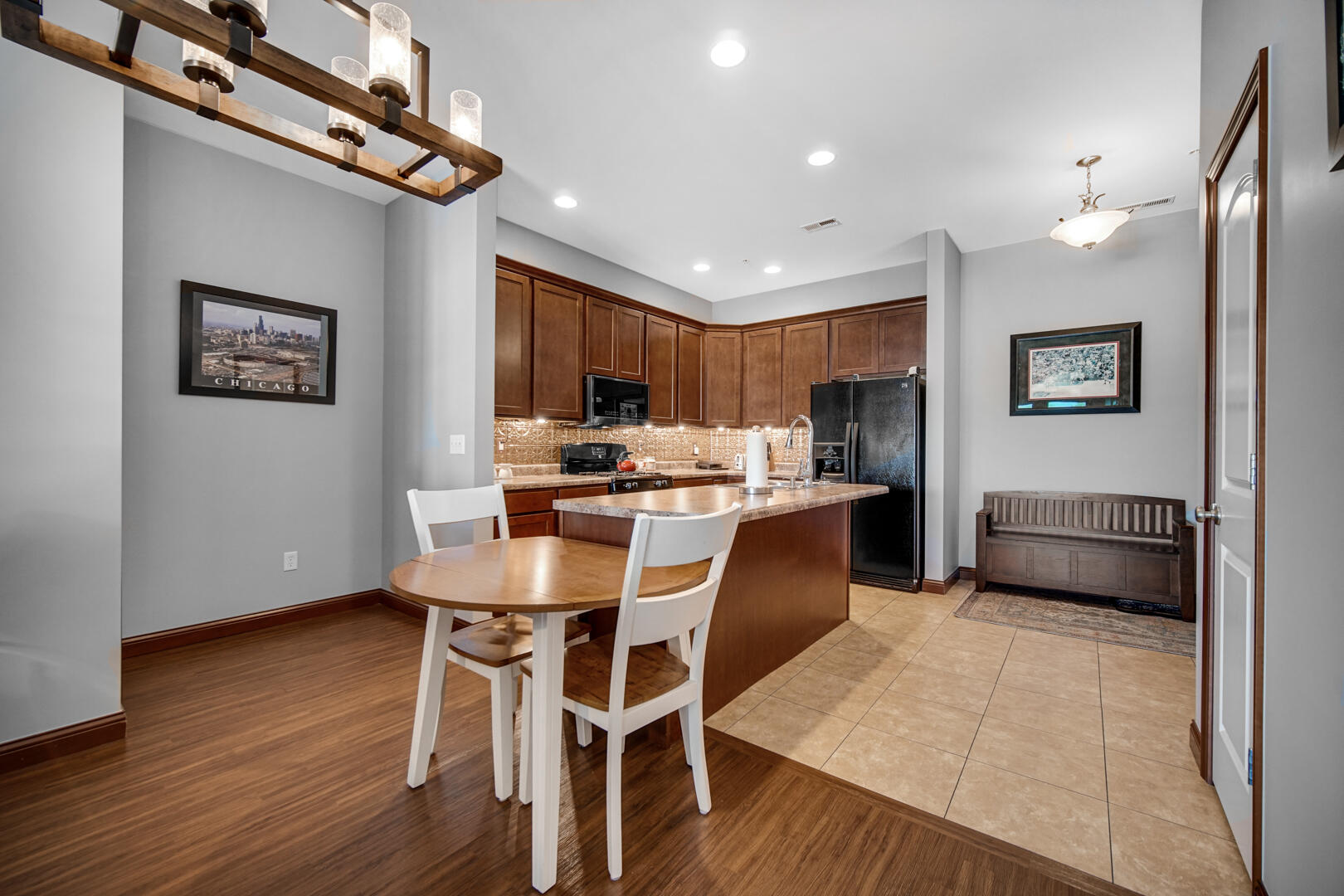 123 N Main Street Unit: 301