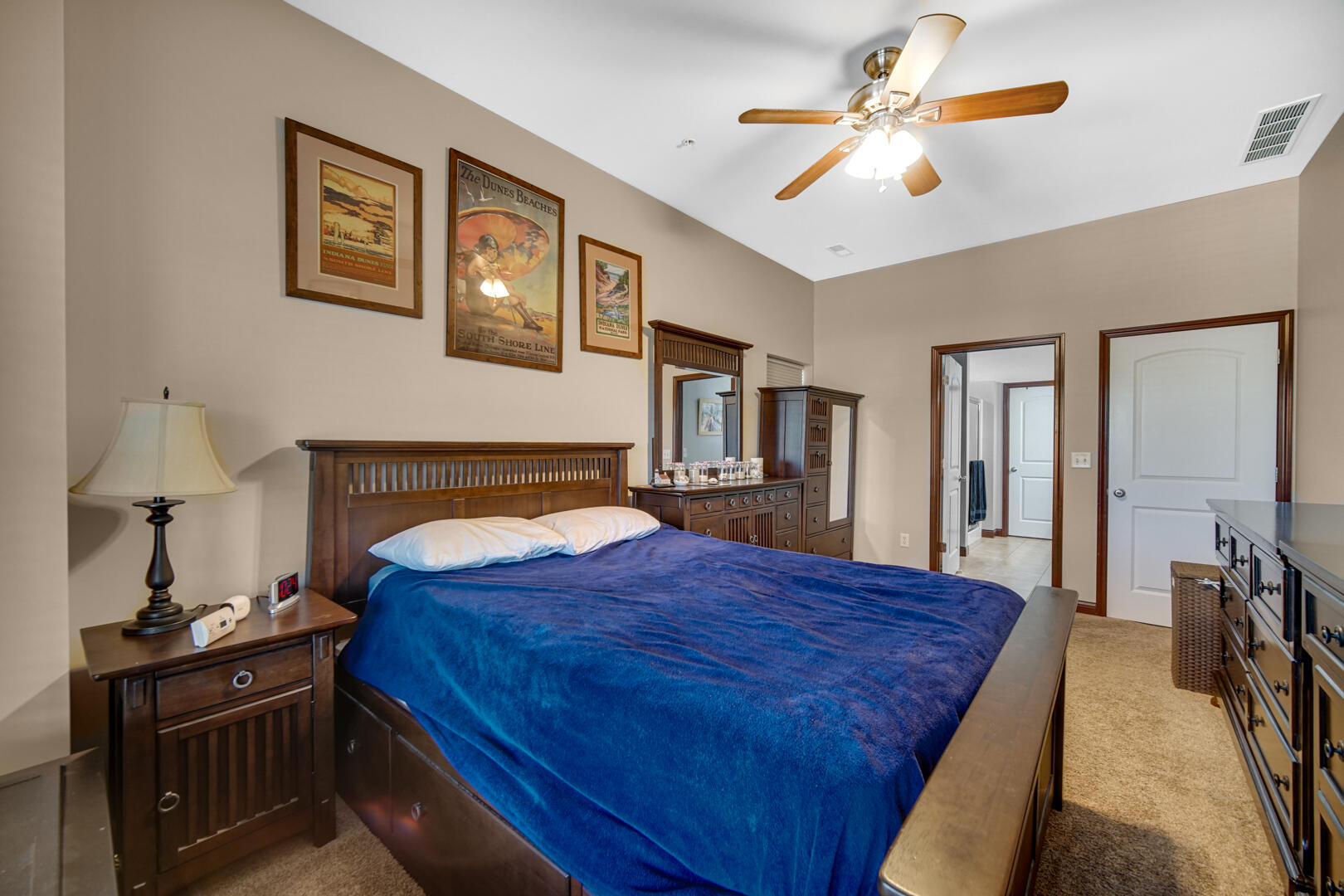 123 N Main Street Unit: 301