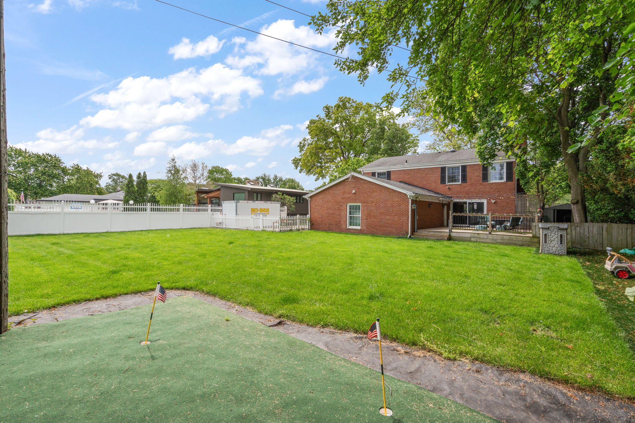 1331 Macarthur Boulevard
