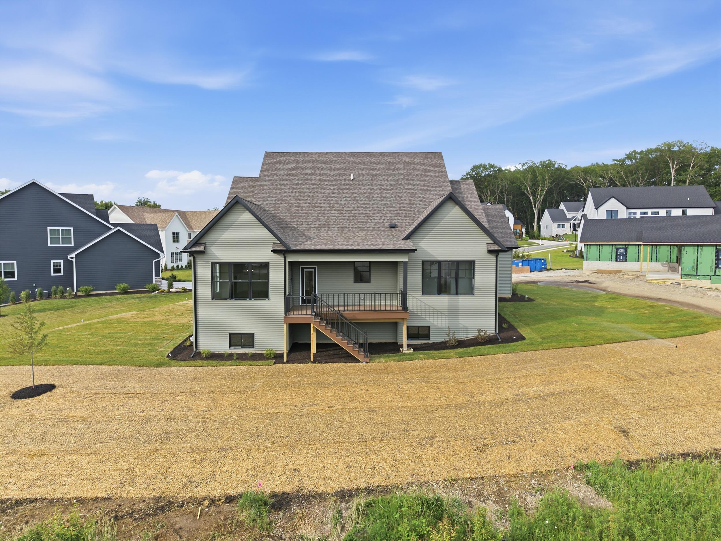 889 Betty Court