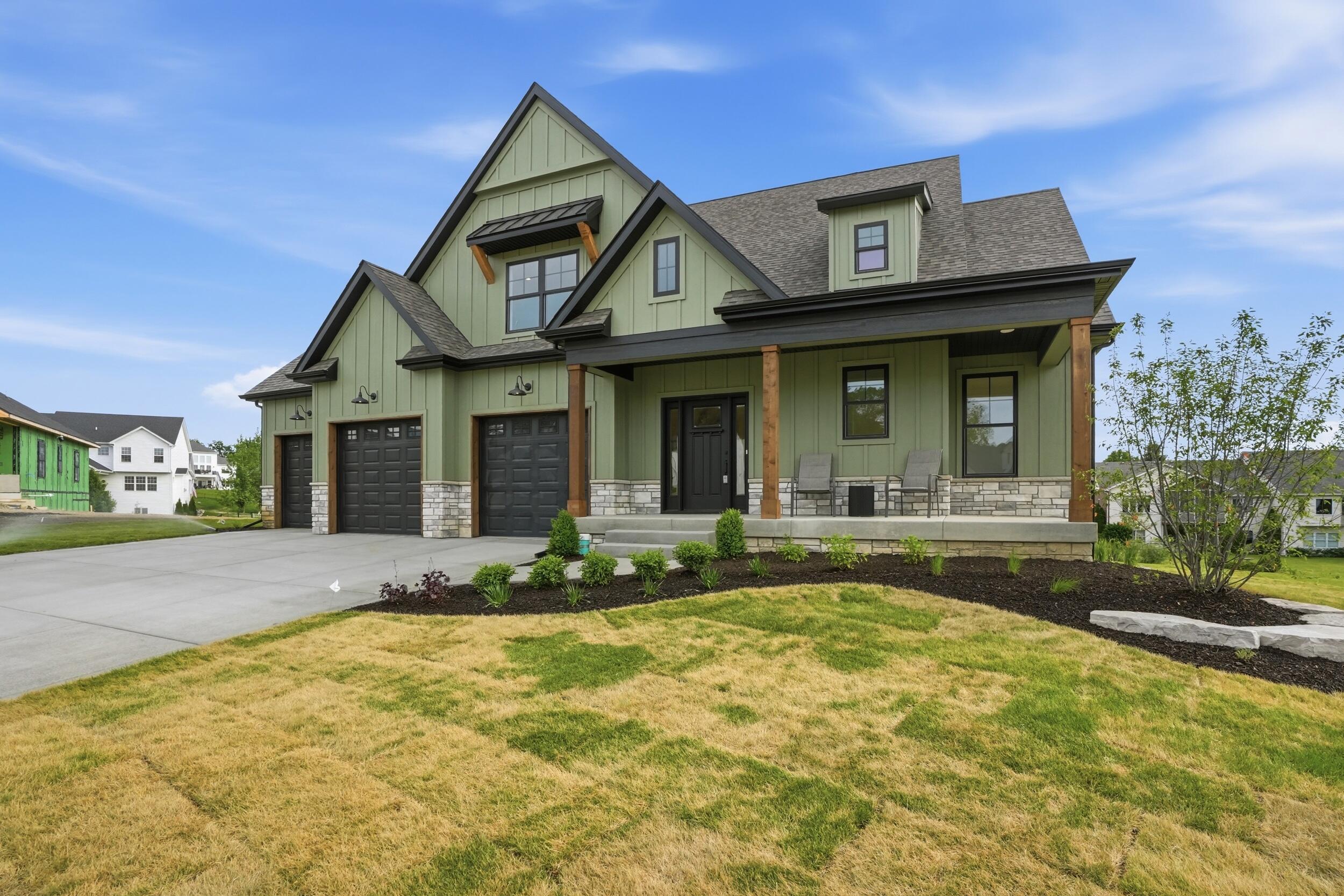 889 Betty Court