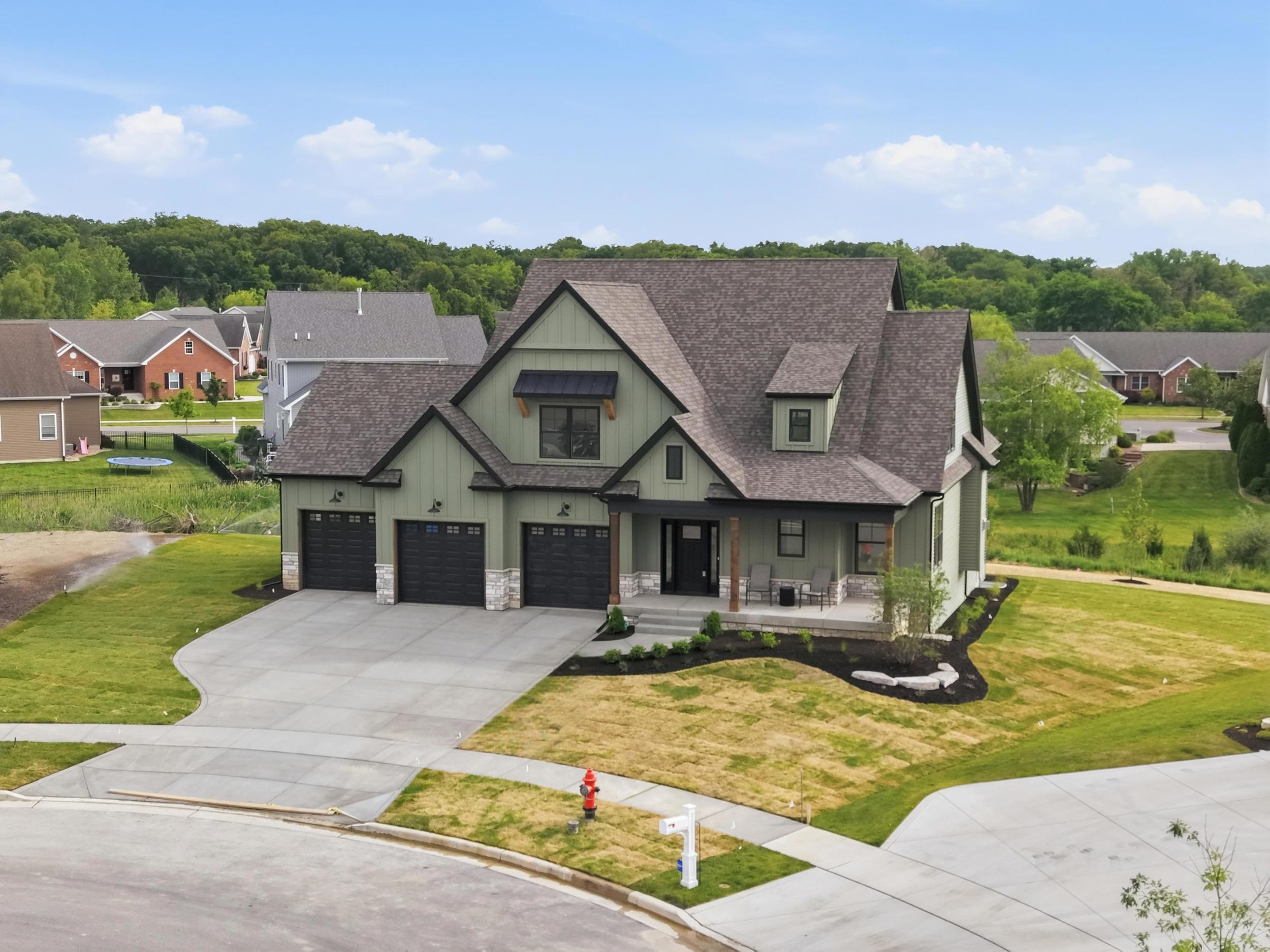 889 Betty Court