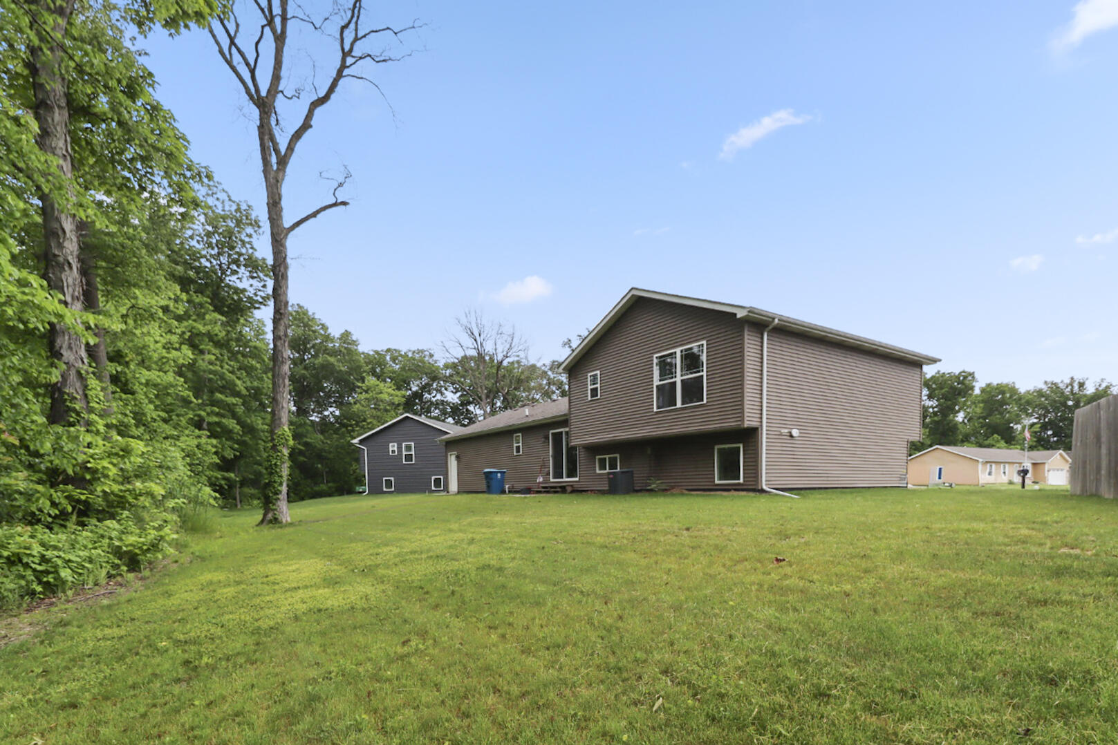 699 Cross Meadows Drive