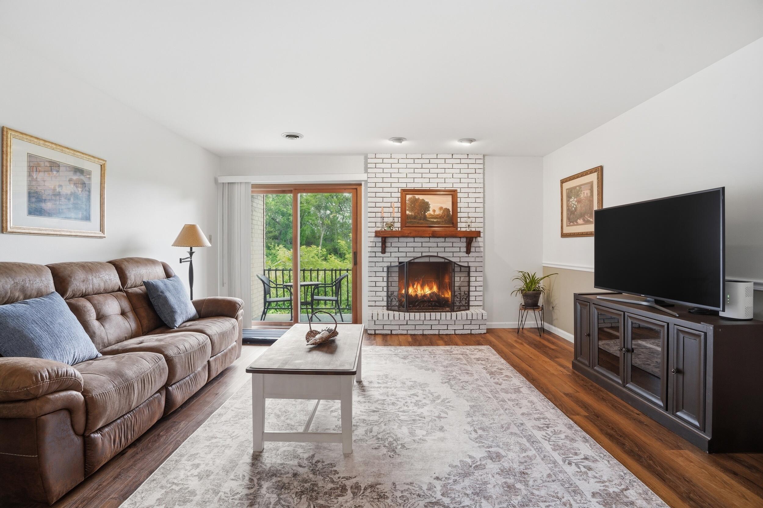 1725 Homan Drive Unit: 204