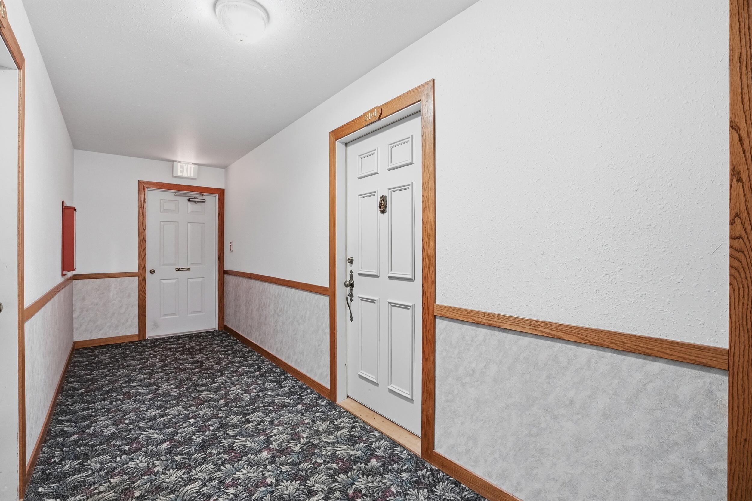 1725 Homan Drive Unit: 204
