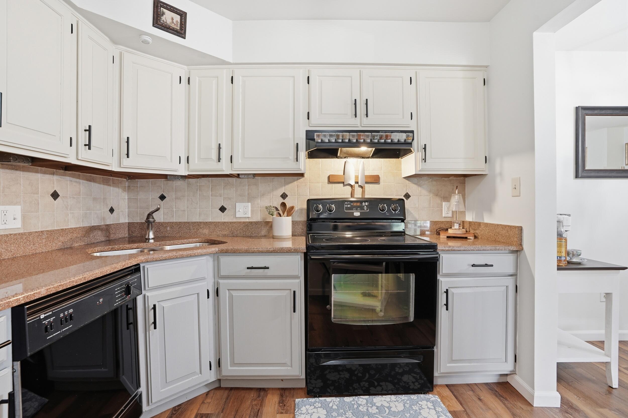 1725 Homan Drive Unit: 204