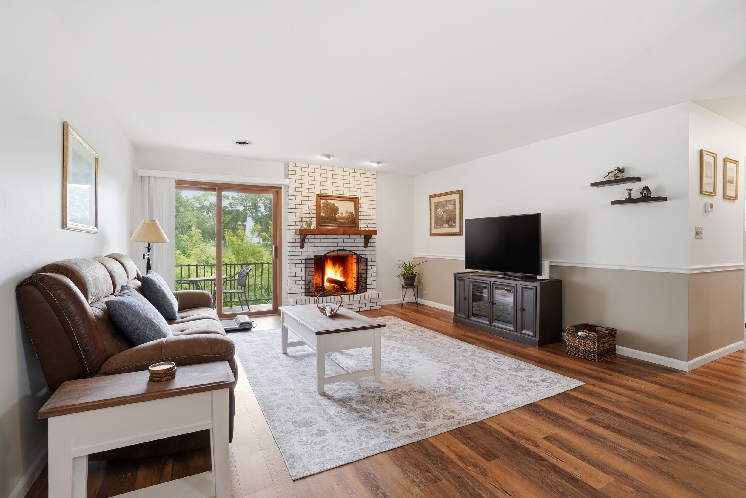 1725 Homan Drive Unit: 204