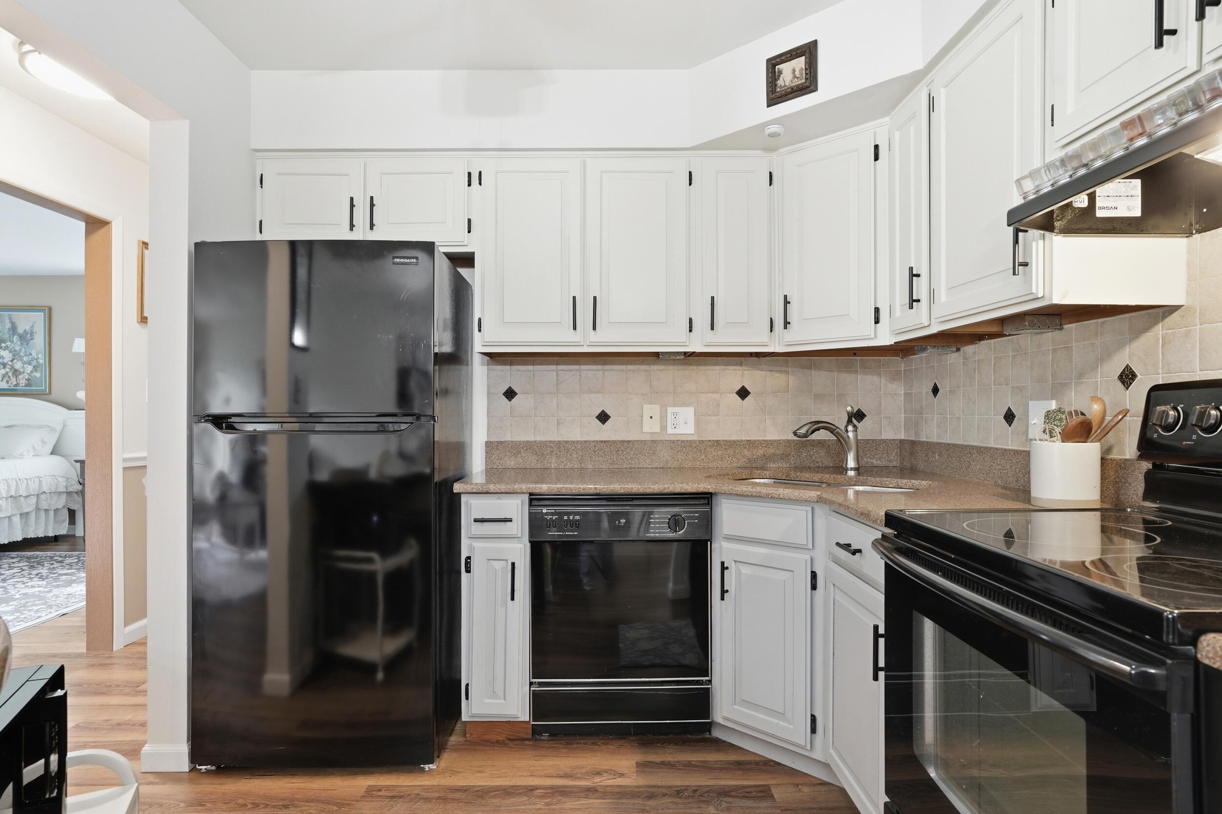 1725 Homan Drive Unit: 204