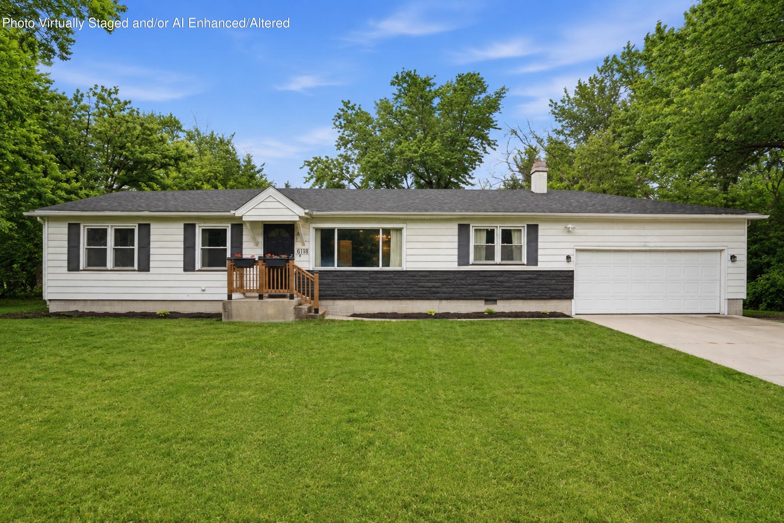 6118 Sunrise Avenue