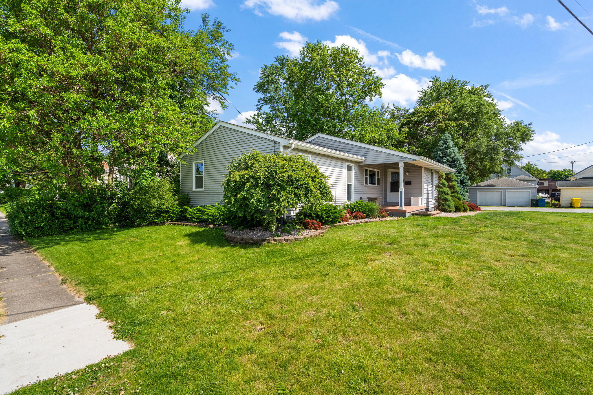 518 Merrillville Road
