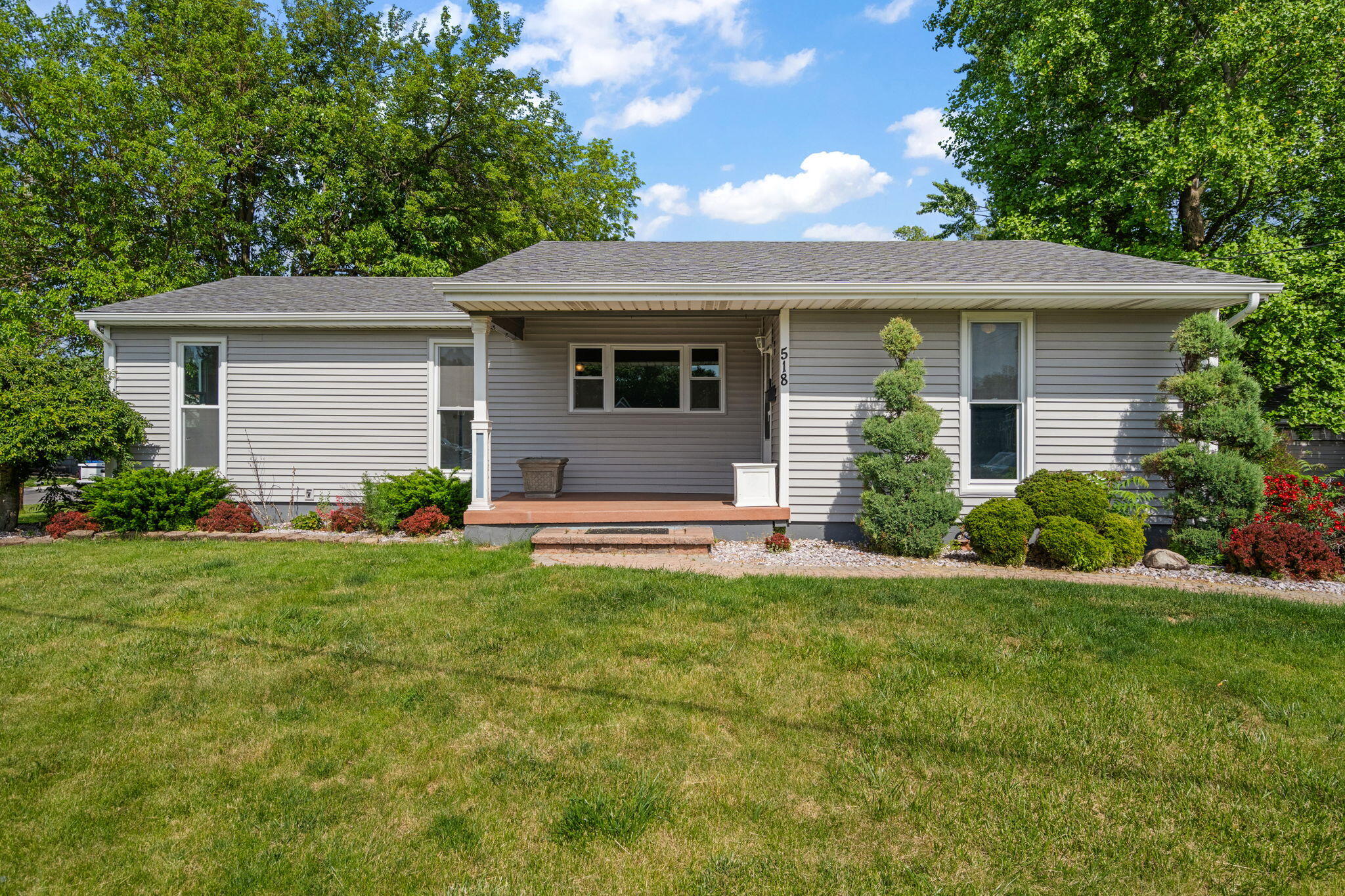 518 Merrillville Road