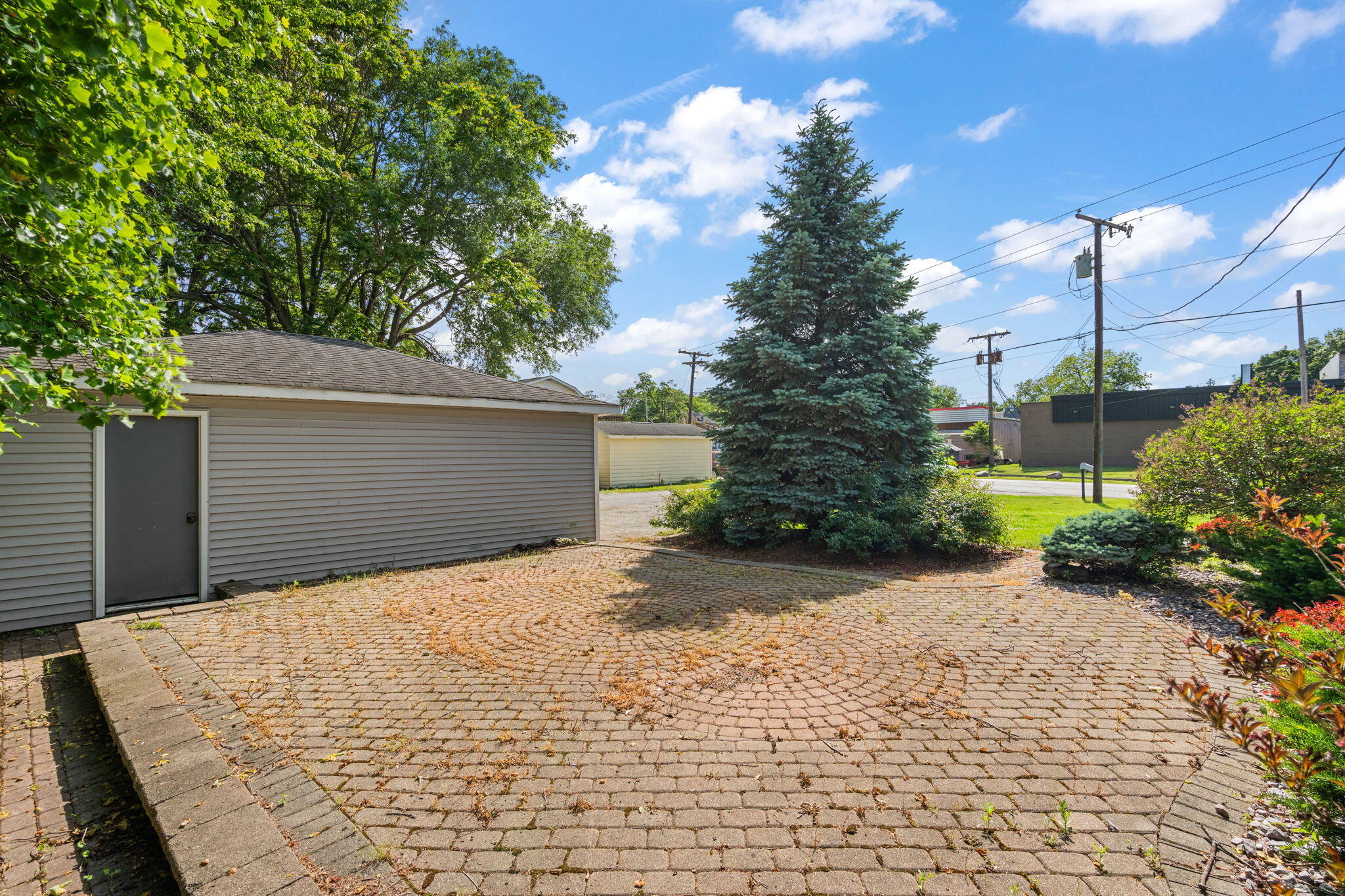 518 Merrillville Road
