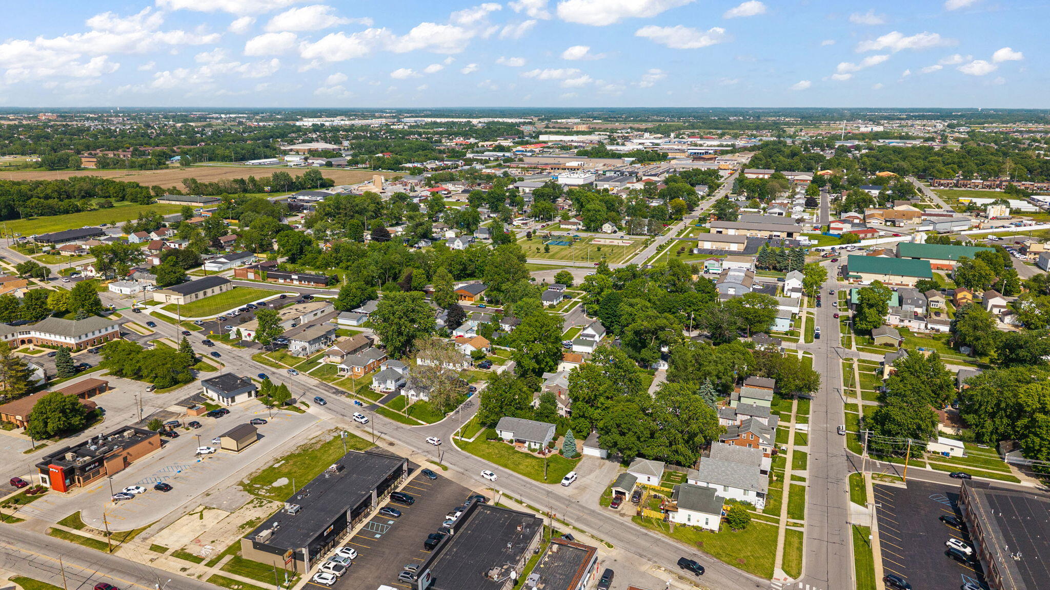 518 Merrillville Road