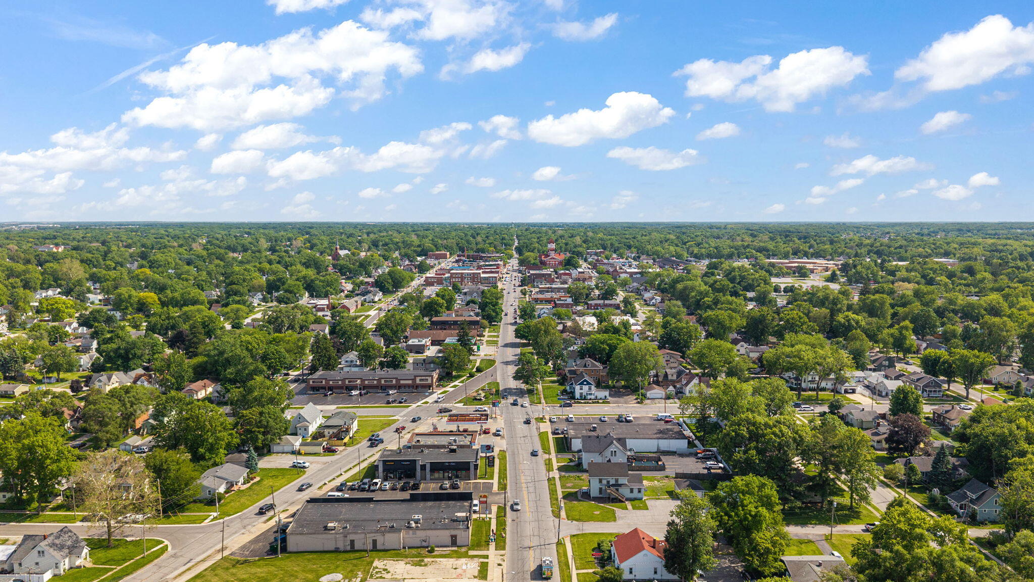 518 Merrillville Road