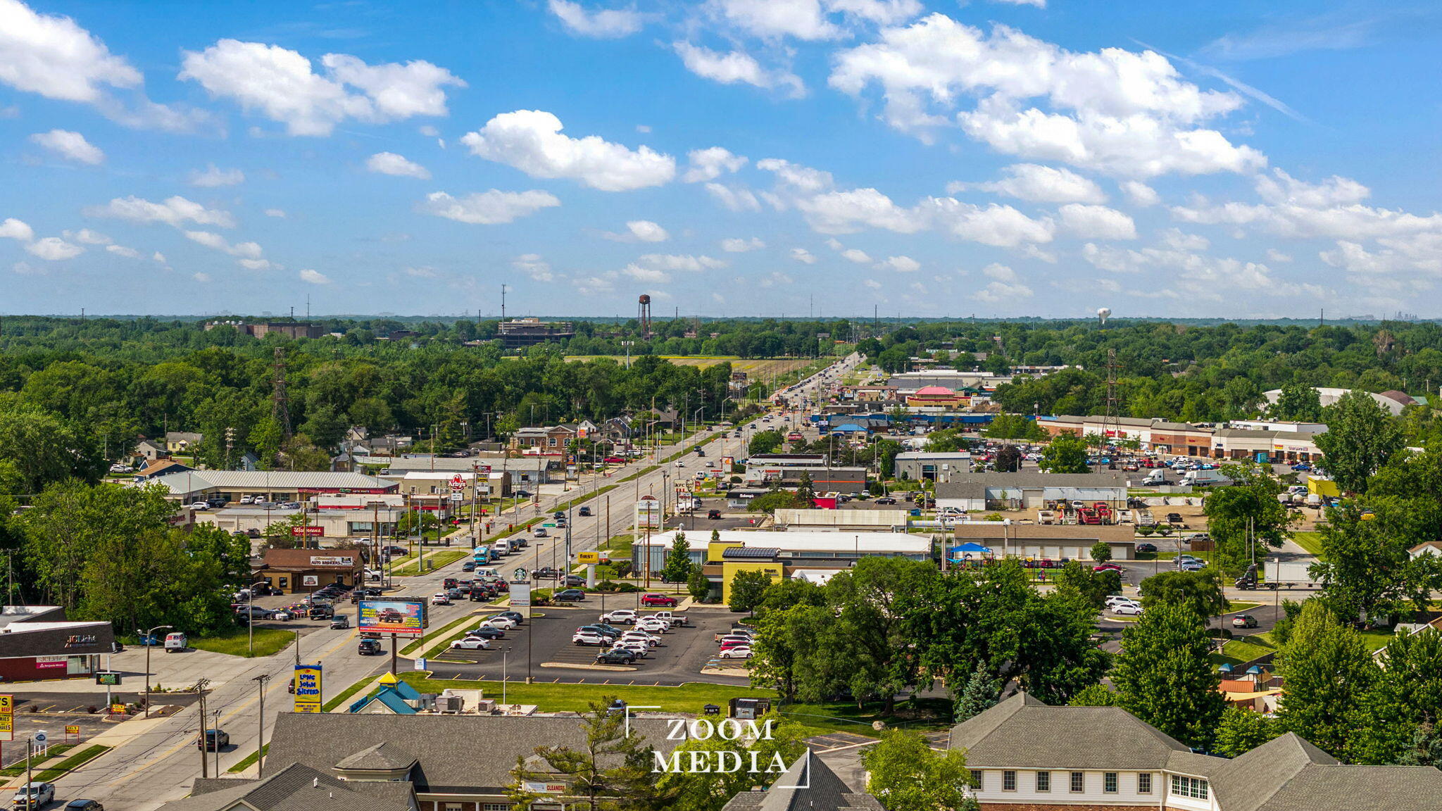 518 Merrillville Road