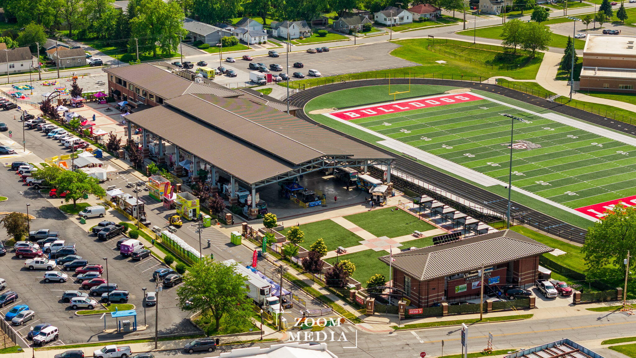 518 Merrillville Road