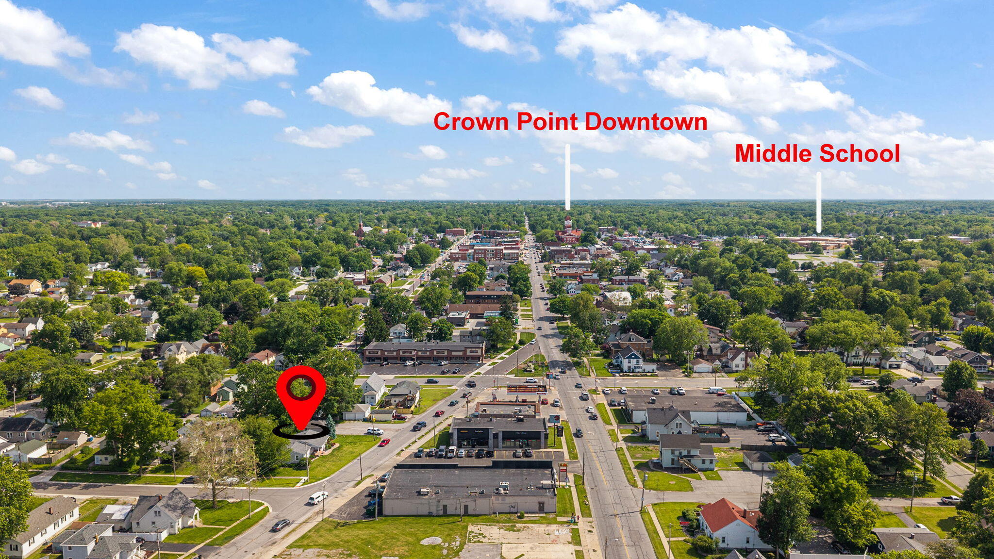 518 Merrillville Road