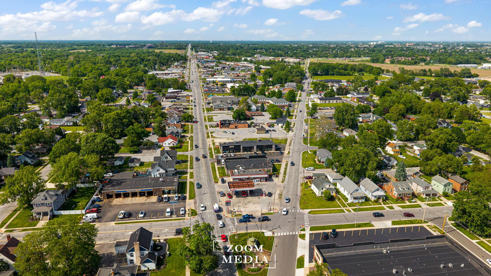 518 Merrillville Road