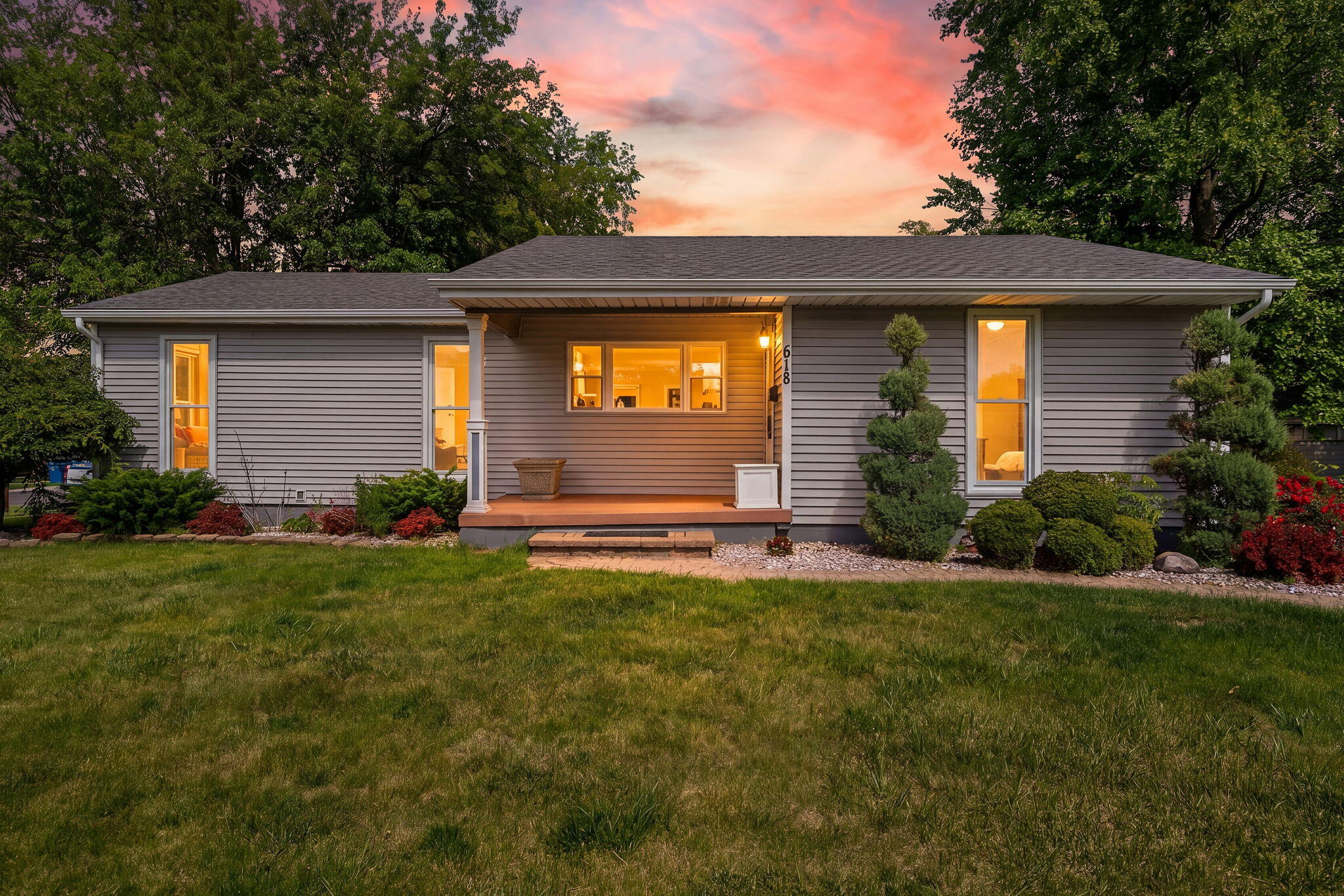 518 Merrillville Road
