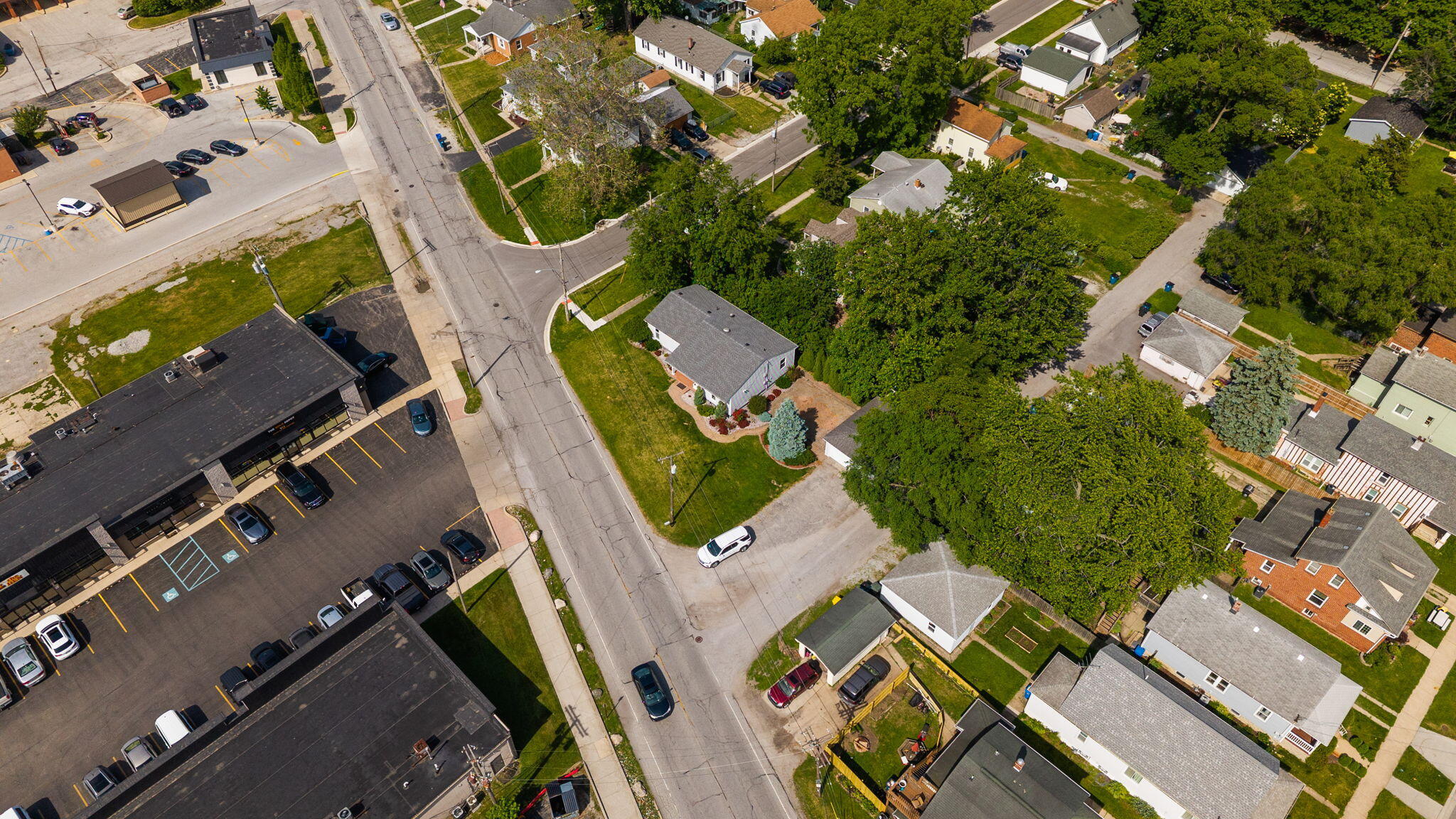 518 Merrillville Road