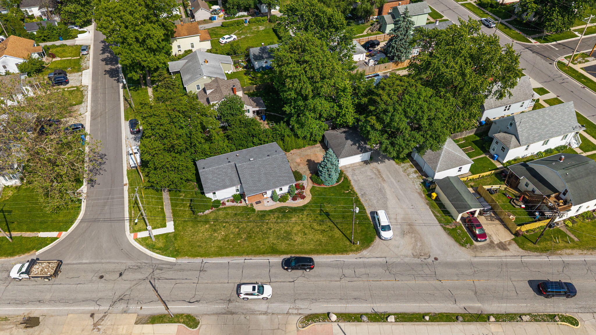 518 Merrillville Road