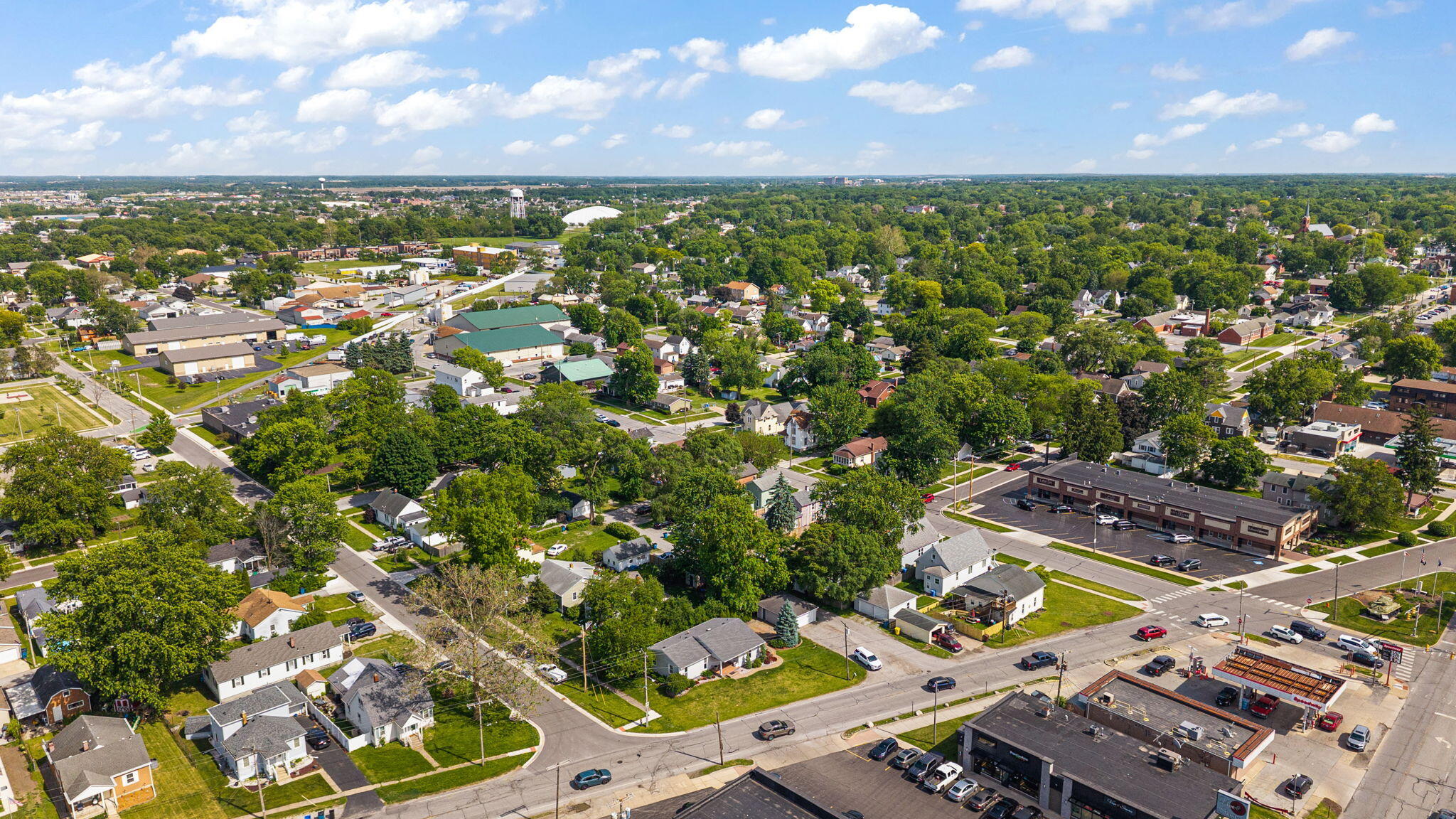 518 Merrillville Road