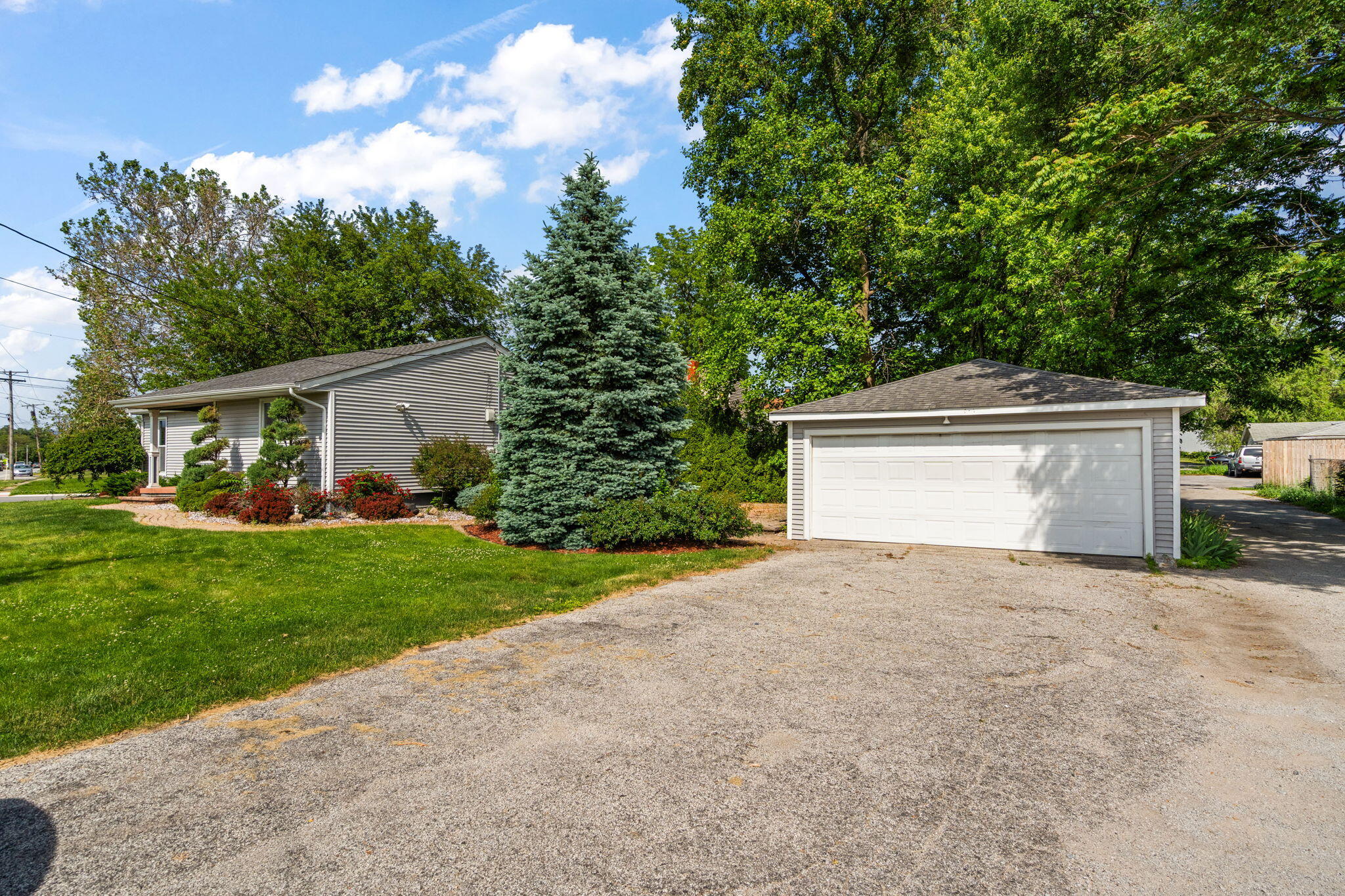 518 Merrillville Road