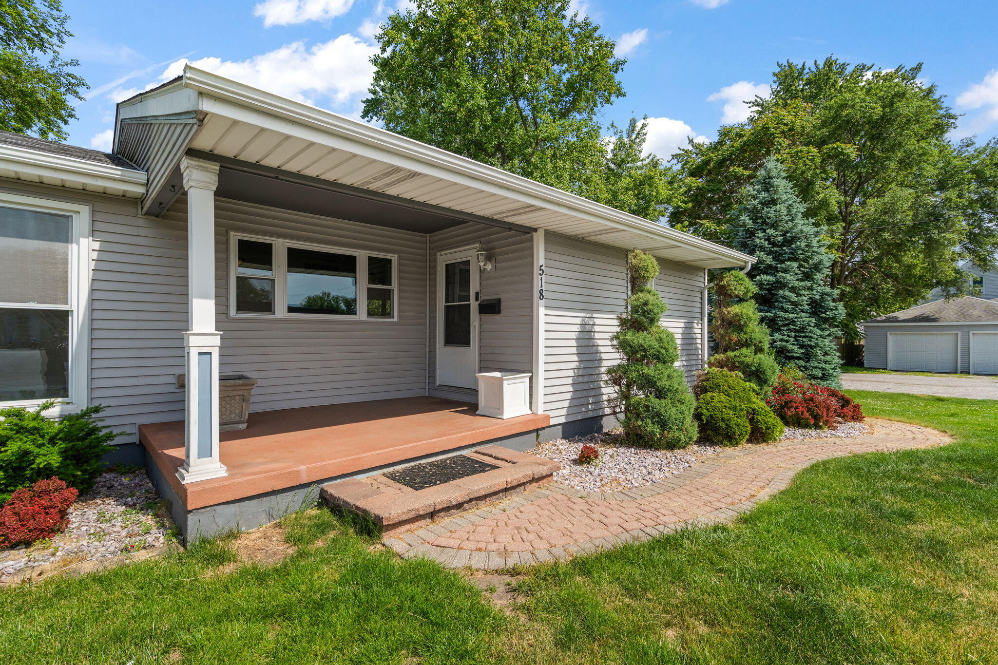 518 Merrillville Road
