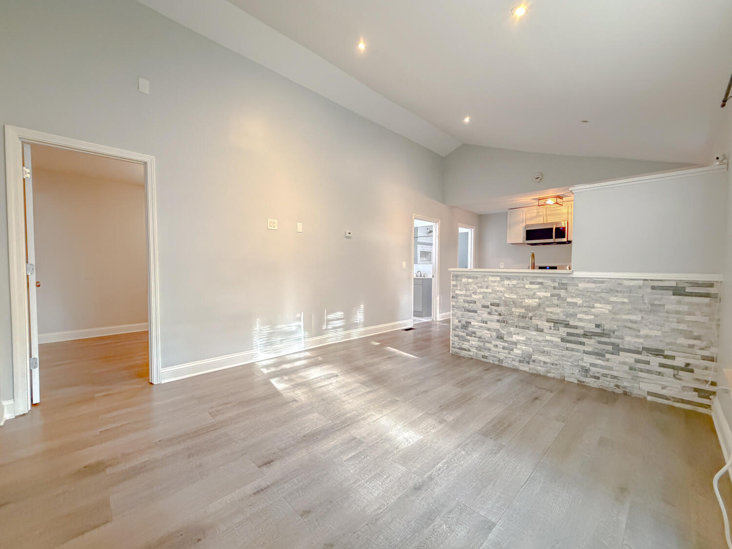 101 Van Buren Avenue