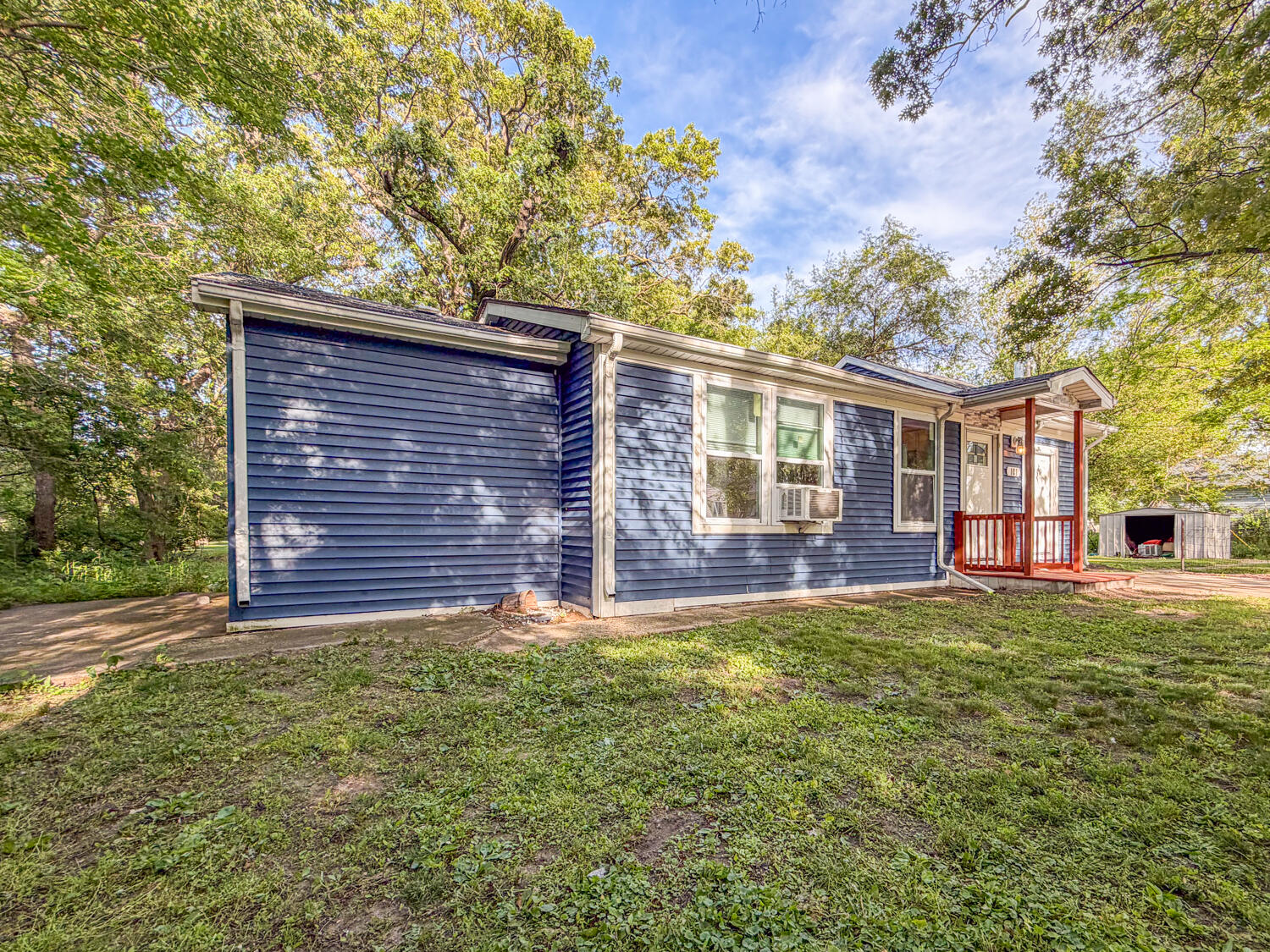 101 Van Buren Avenue