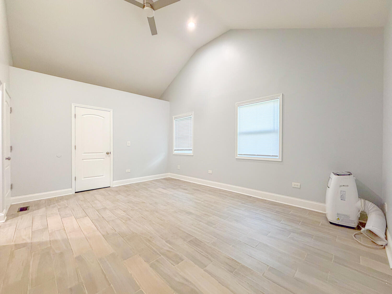 101 Van Buren Avenue