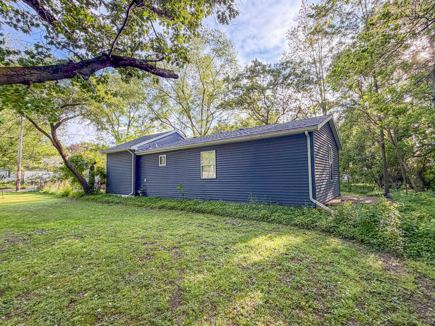101 Van Buren Avenue