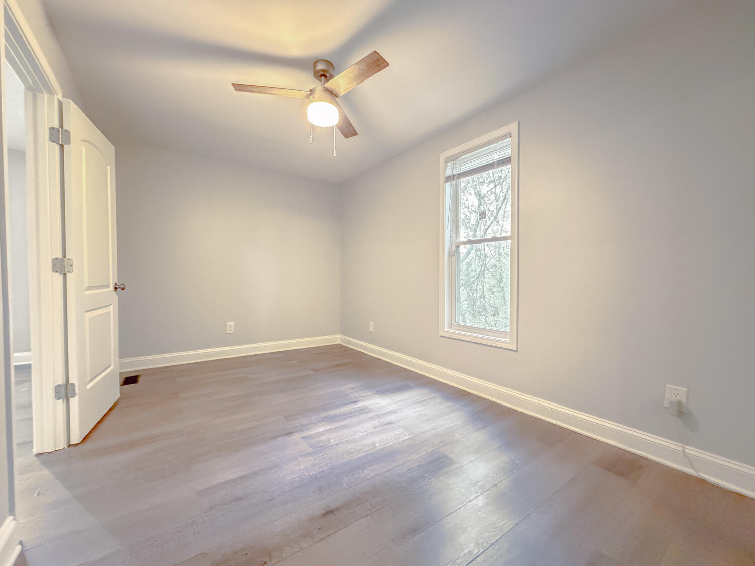 101 Van Buren Avenue