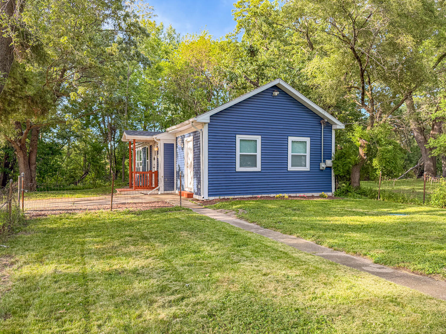 101 Van Buren Avenue