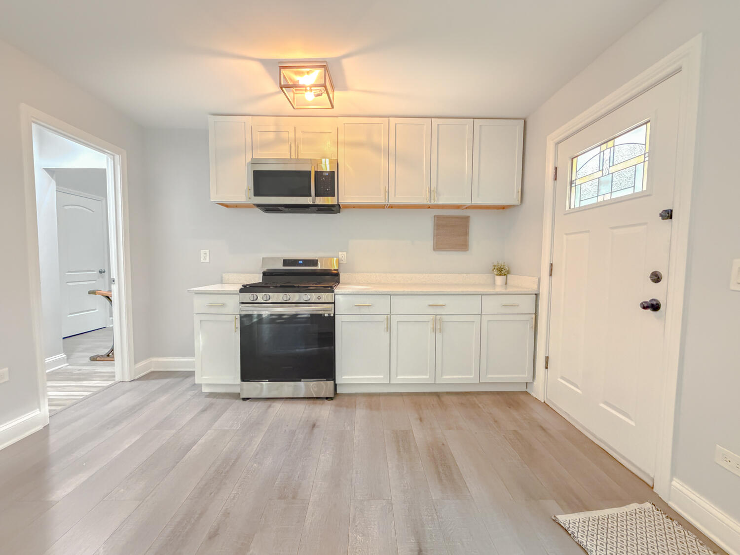 101 Van Buren Avenue