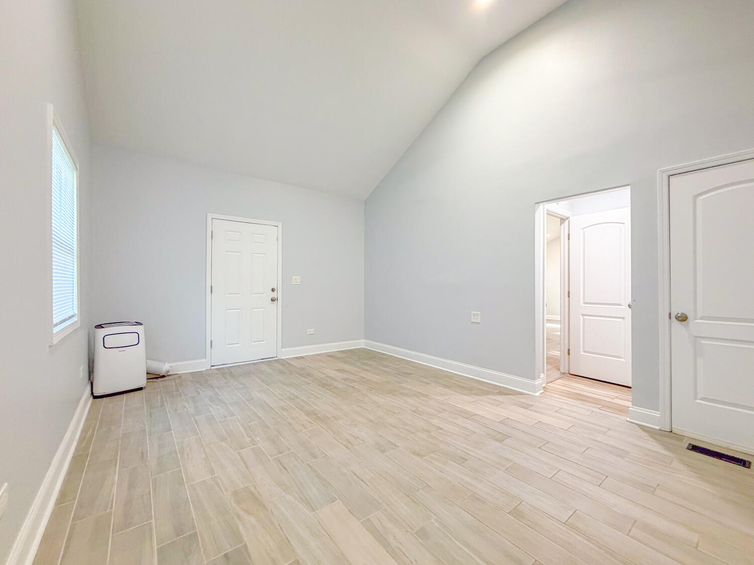 101 Van Buren Avenue