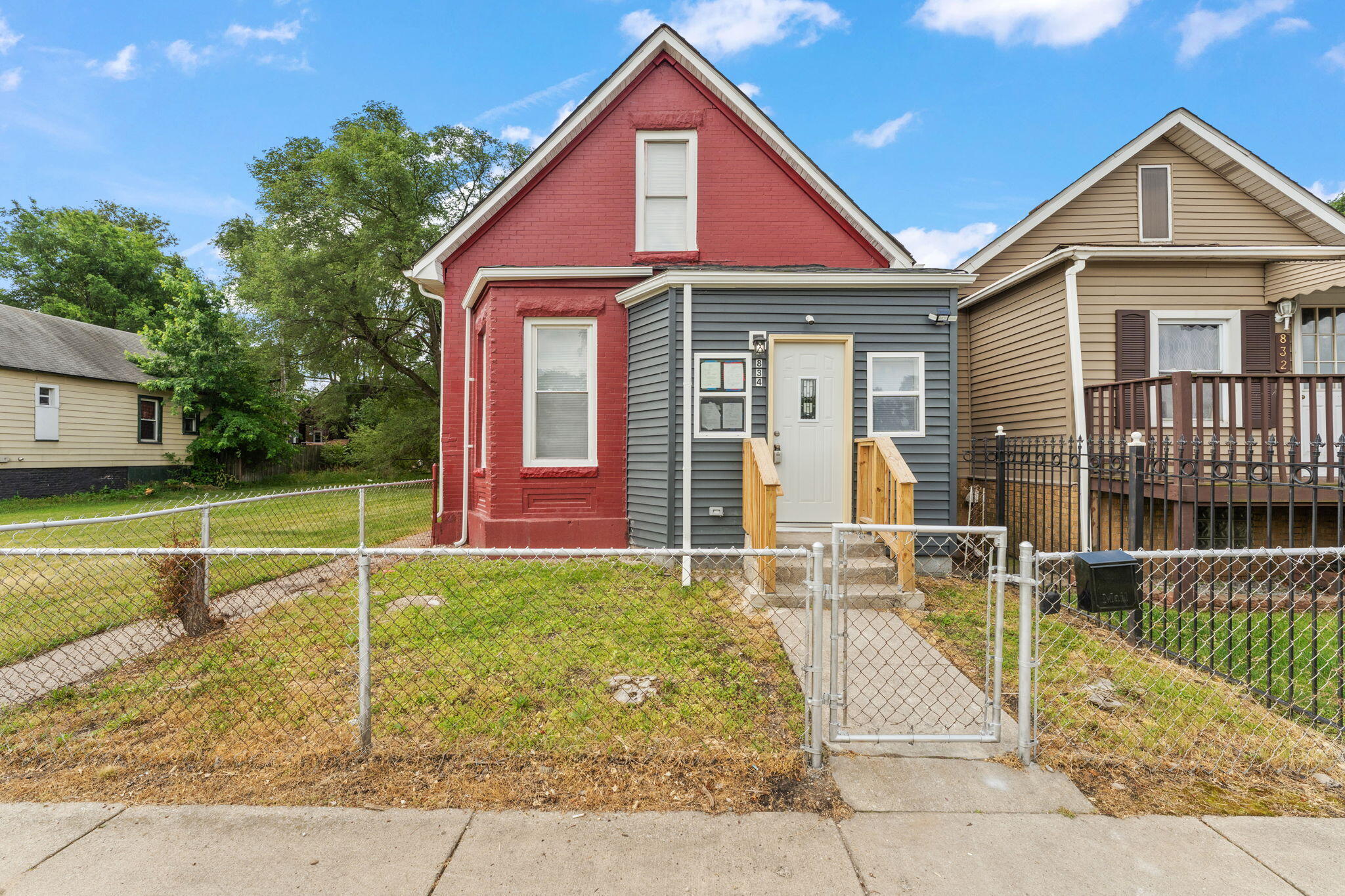 834 Willow Court