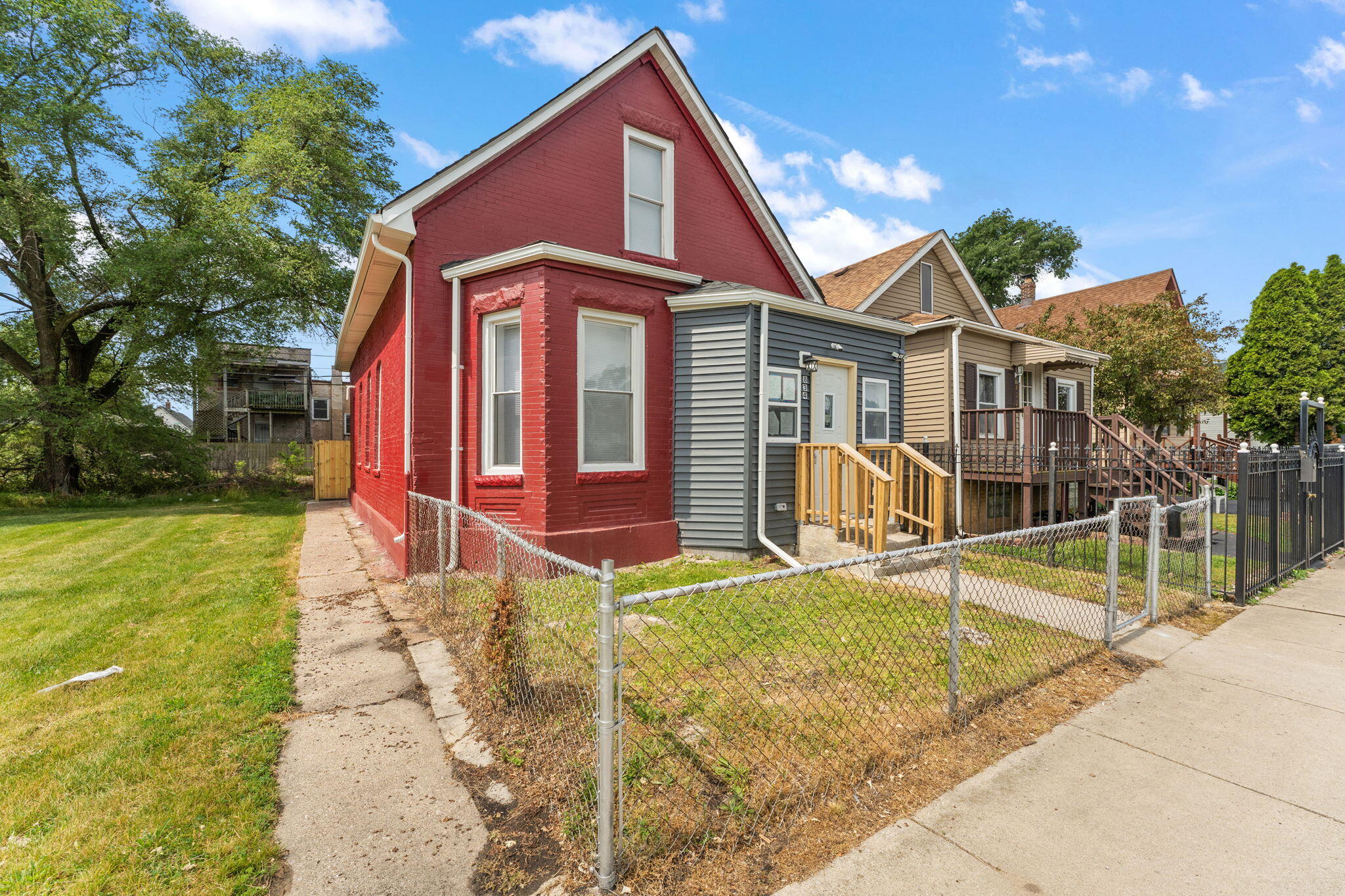 834 Willow Court