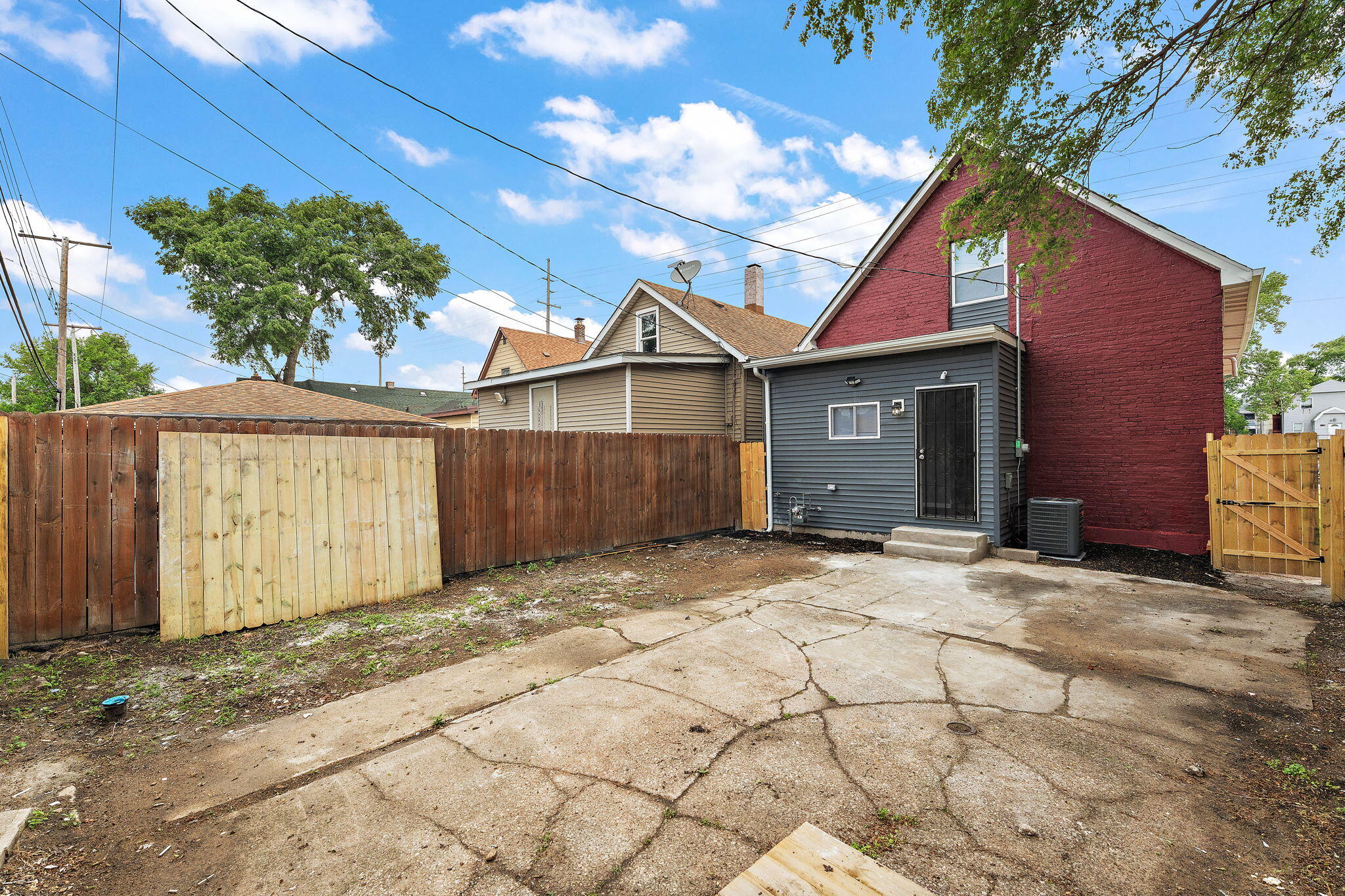 834 Willow Court