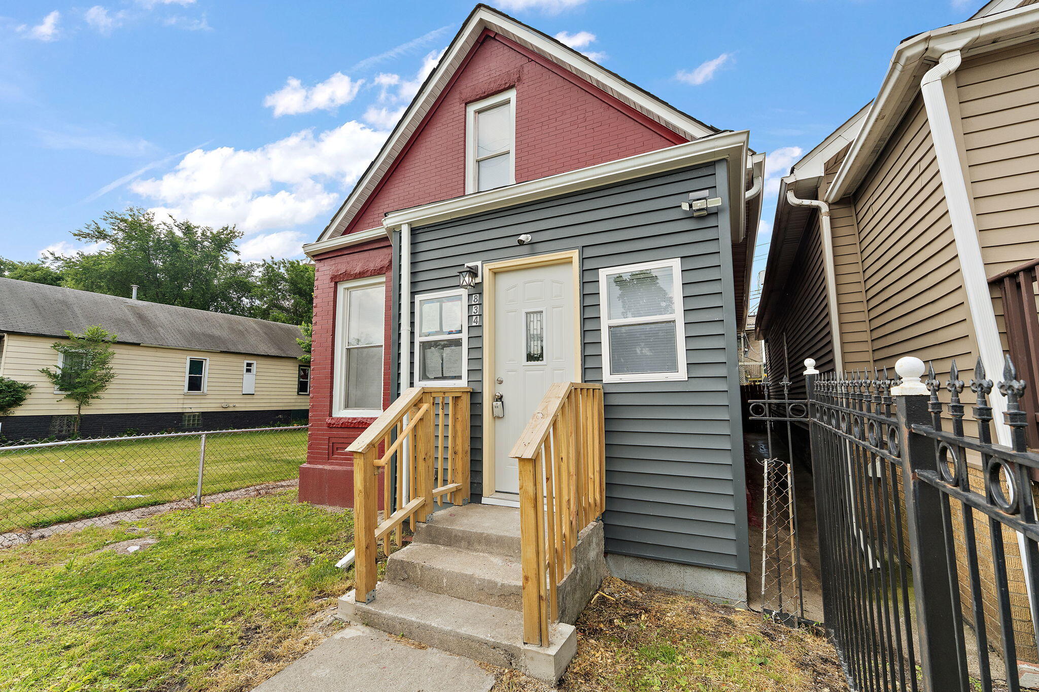 834 Willow Court