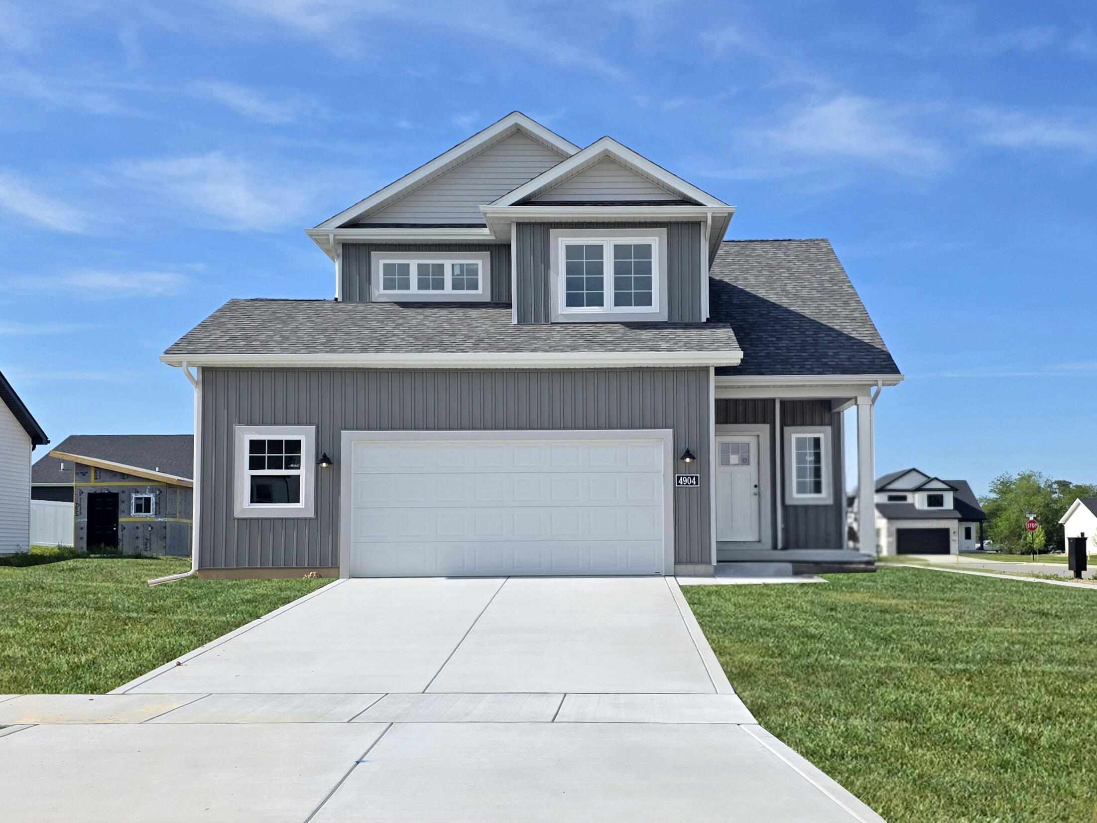 4904 Stephen Lane