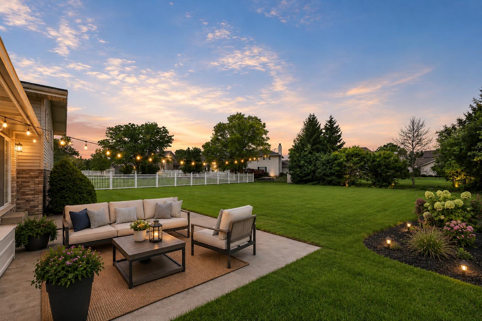 3128 Austgen Place